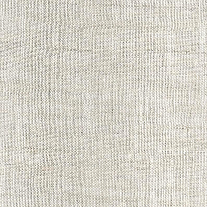 Signature Linen™ by D'Moksha, Light Natural Tablecloth, Rectangle Tablecloth 60 X 90 Inch, 100% Pure Linen, Hemstitch, Machine Washable Table Cloth for Dining- Fall, Weddings, Outdoor Hosting7