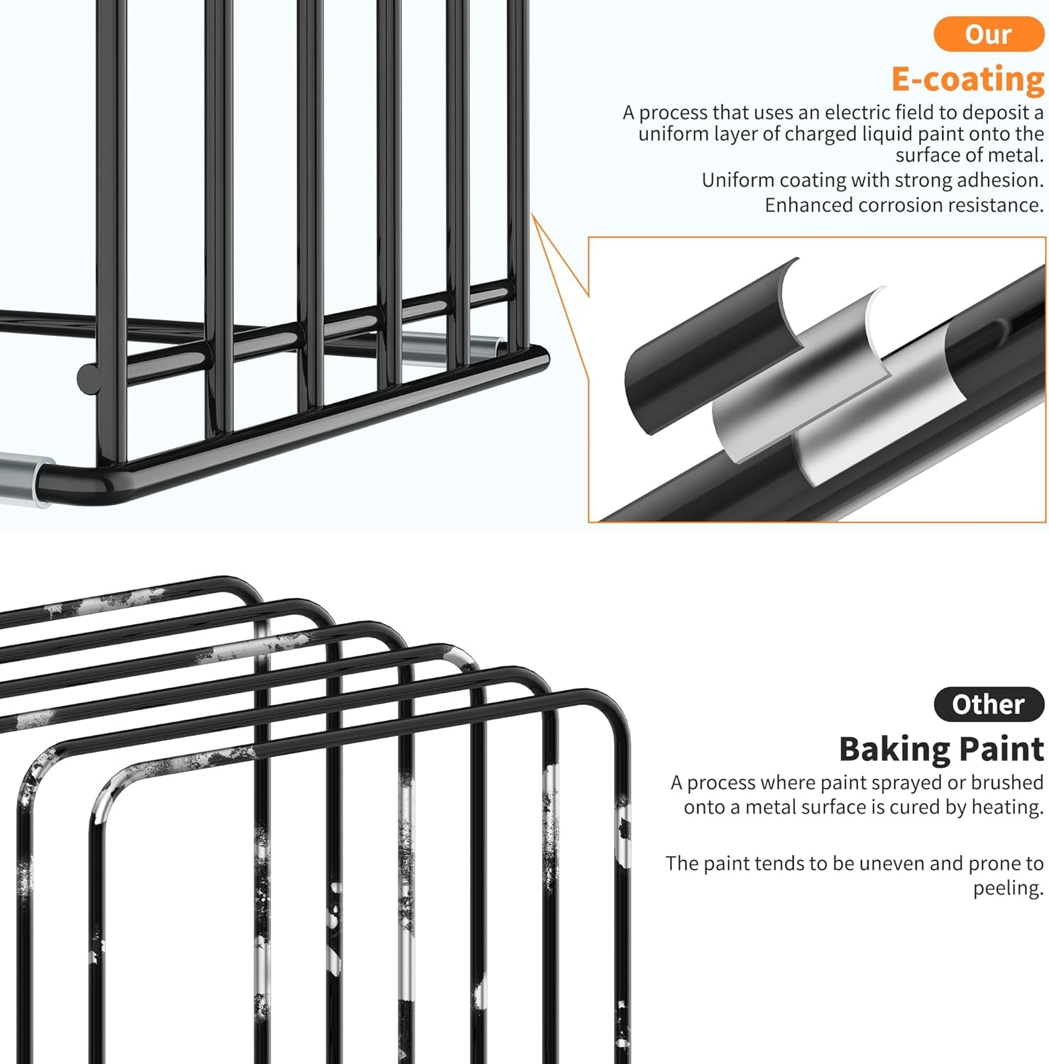 kitchen-cabinet-organizer-steel-cookware-holder-divided-holder-with-5-slots-for-skillets-baking-tray-and-chopping-board-rack-baking-pan-holder-storage-1-pc