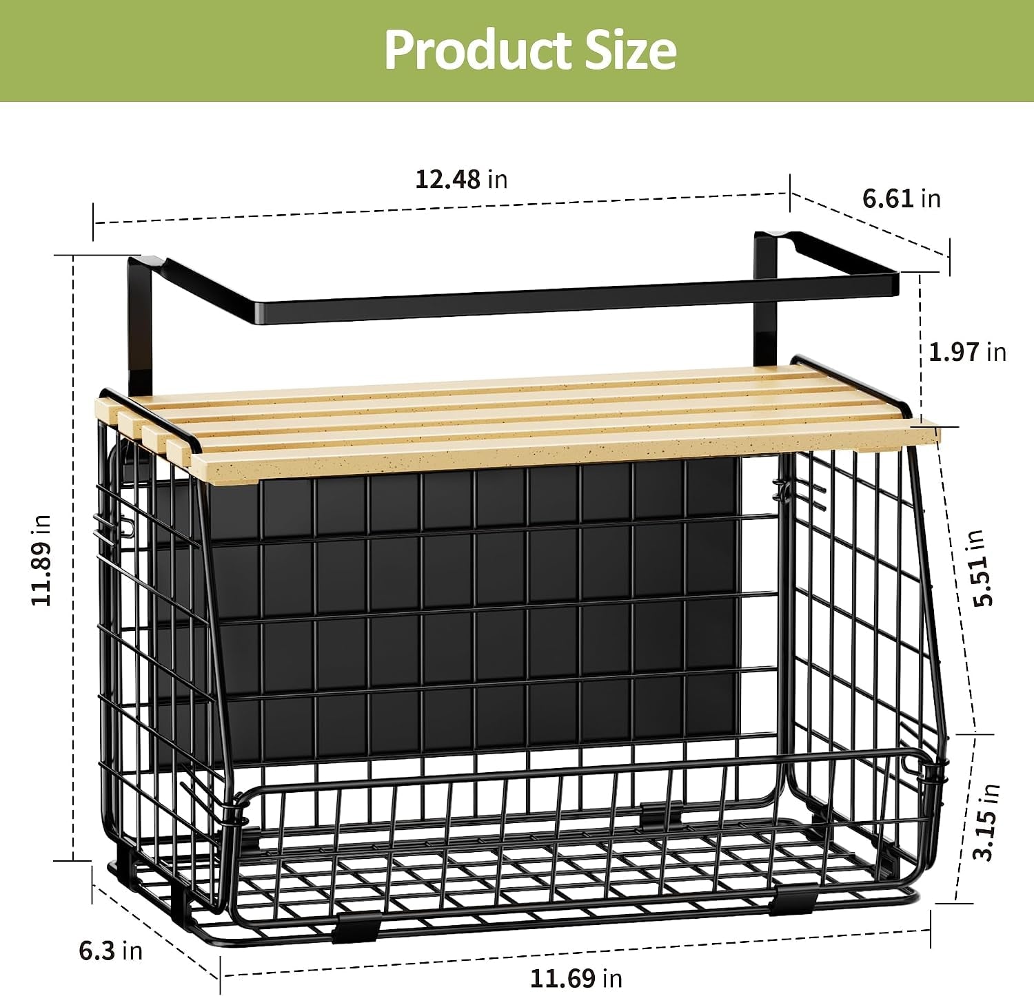 2-pack-magnetic-shelf-for-fridge-fruit-potato-onion-storage-bins