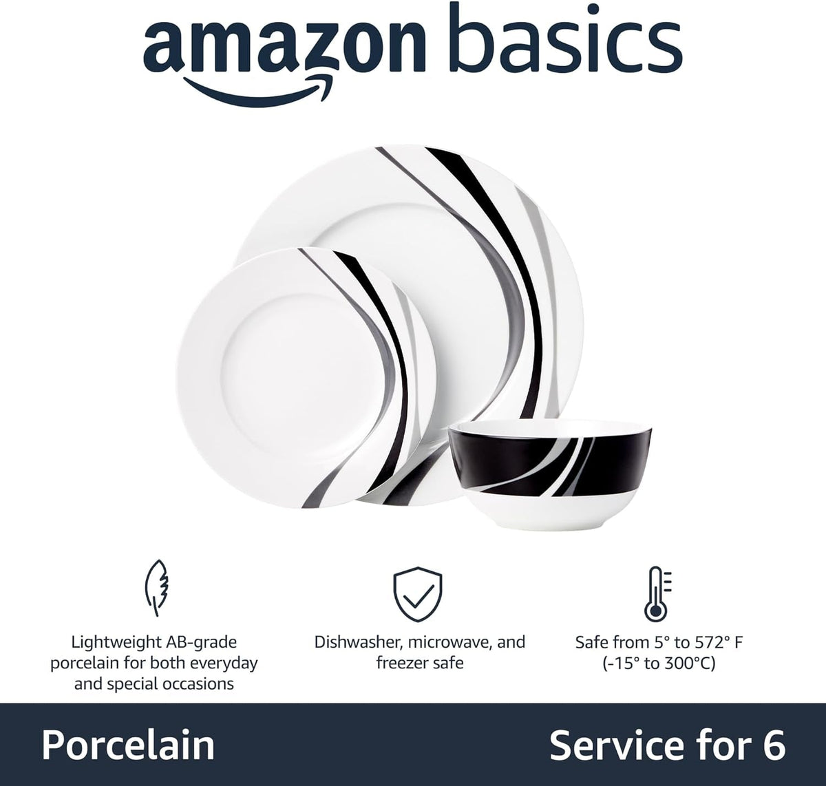 18-piece-complete-kitchen-dinnerware-set-microwave-and-dishwasher-safe-plates-dishes-bowls-swirl-heat-resistant-service-for-6-everyday-use