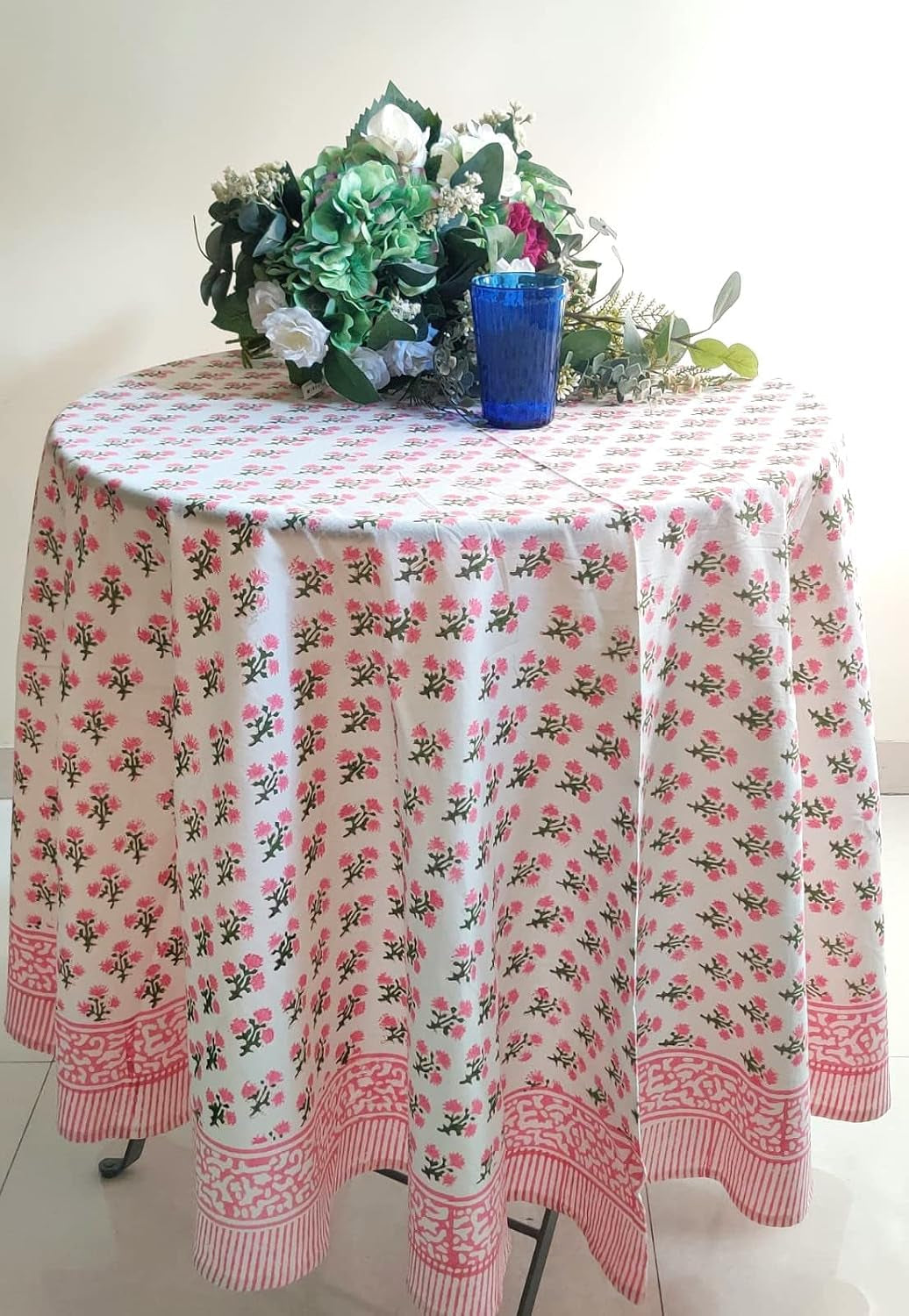 cotton-blockprint-round-tablecloth-gulbahar-pink-72-inches
