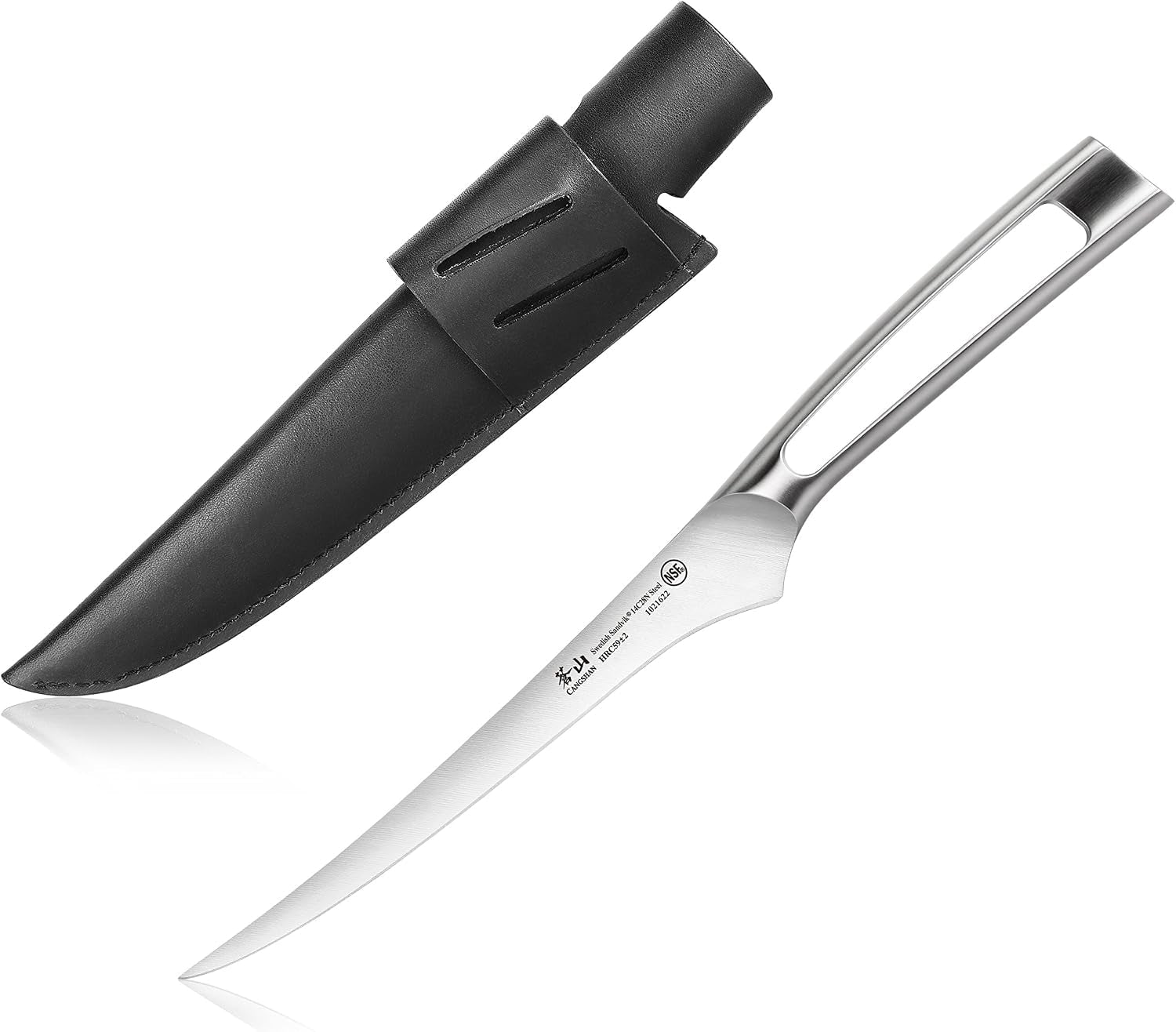 tn1-series-1021639-swedish-14c28n-steel-forged-7-inch-fillet-knife-and-leather-sheath-set