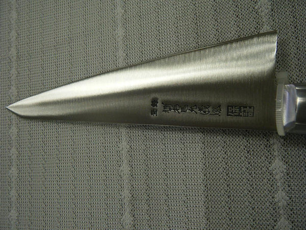 Hi-Carbon Japan Steel(Sk-4), HGB Series Japanese Chef'S Sabaki Boning Knife 150 Mm/5.9"3