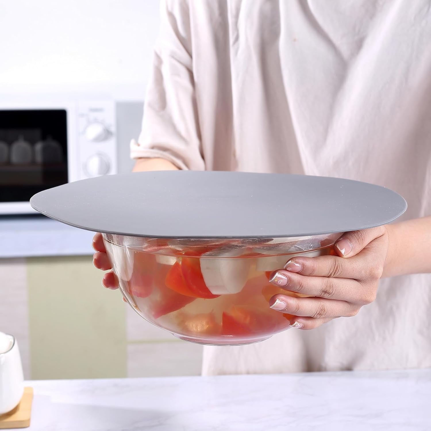 silicone-microwave-mat-round-12-x-12-set-of-2-heat-resistant-multifunctional-mat-splatter-guard-trivet-hot-pad-pot-holder
