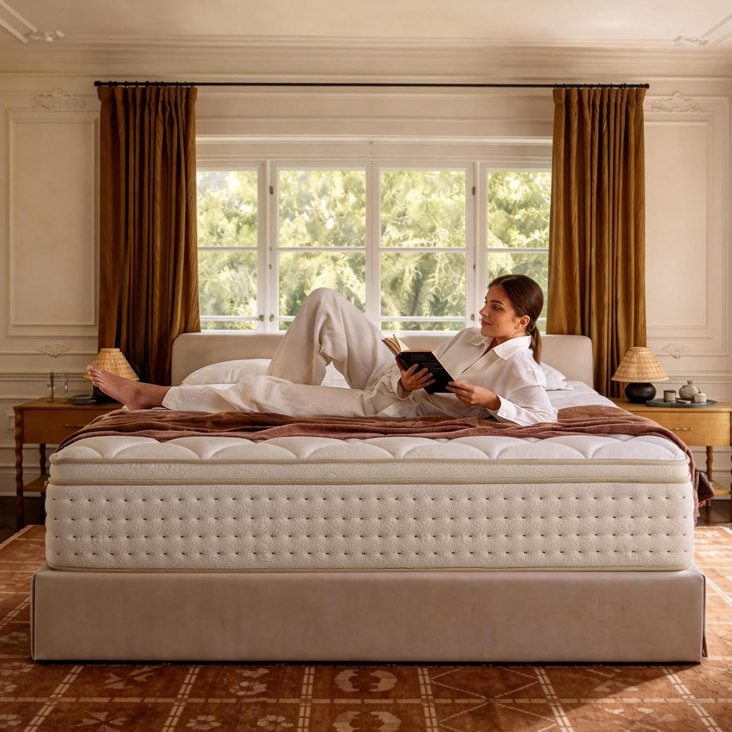 14-inch-king-size-mattress-hybrid-king-mattress-with-memory-foam-pocket-coils-medium-firm-motion-isolation-pressure-relief-certipur-us-white-king