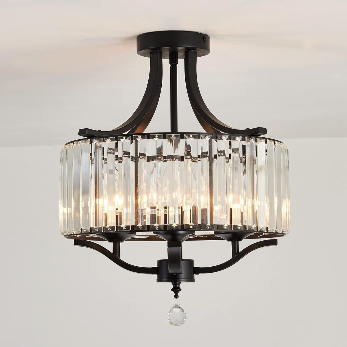 4-lights-black-modern-crystal-chandelier-for-dining-room