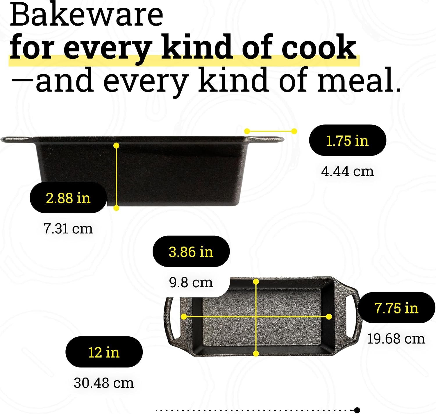pre-seasoned-cast-iron-loaf-pan-pfas-free-8-5-inches-rectangular-cast-iron-bakeware-even-browning-bread-pan-with-easy-release-finish-non-toxic-made-in-usa