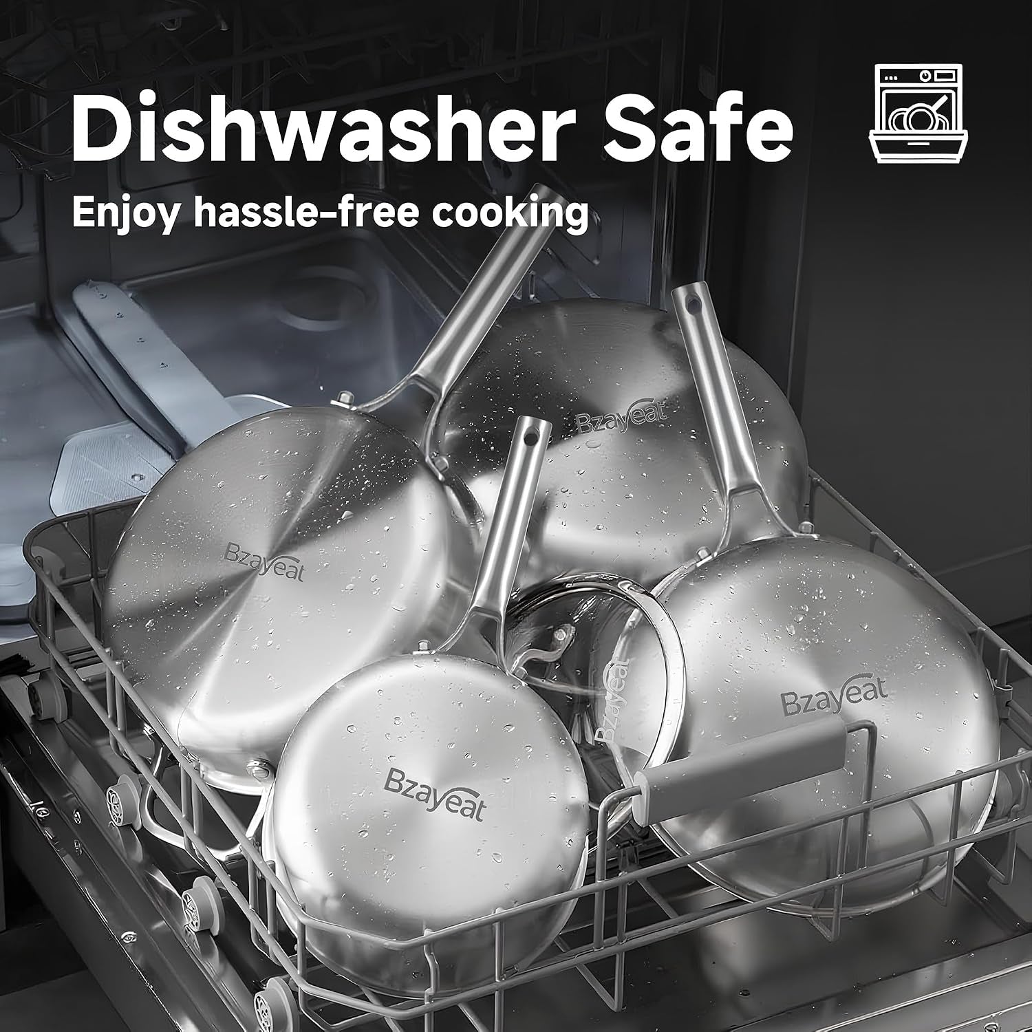 12-inch-stainless-steel-frying-pan-tri-ply-clad-skillet-induction-compatible-saute-pan-with-even-heat-for-searing-oven-dishwasher-safe-professional-restaurant-grade-cookware