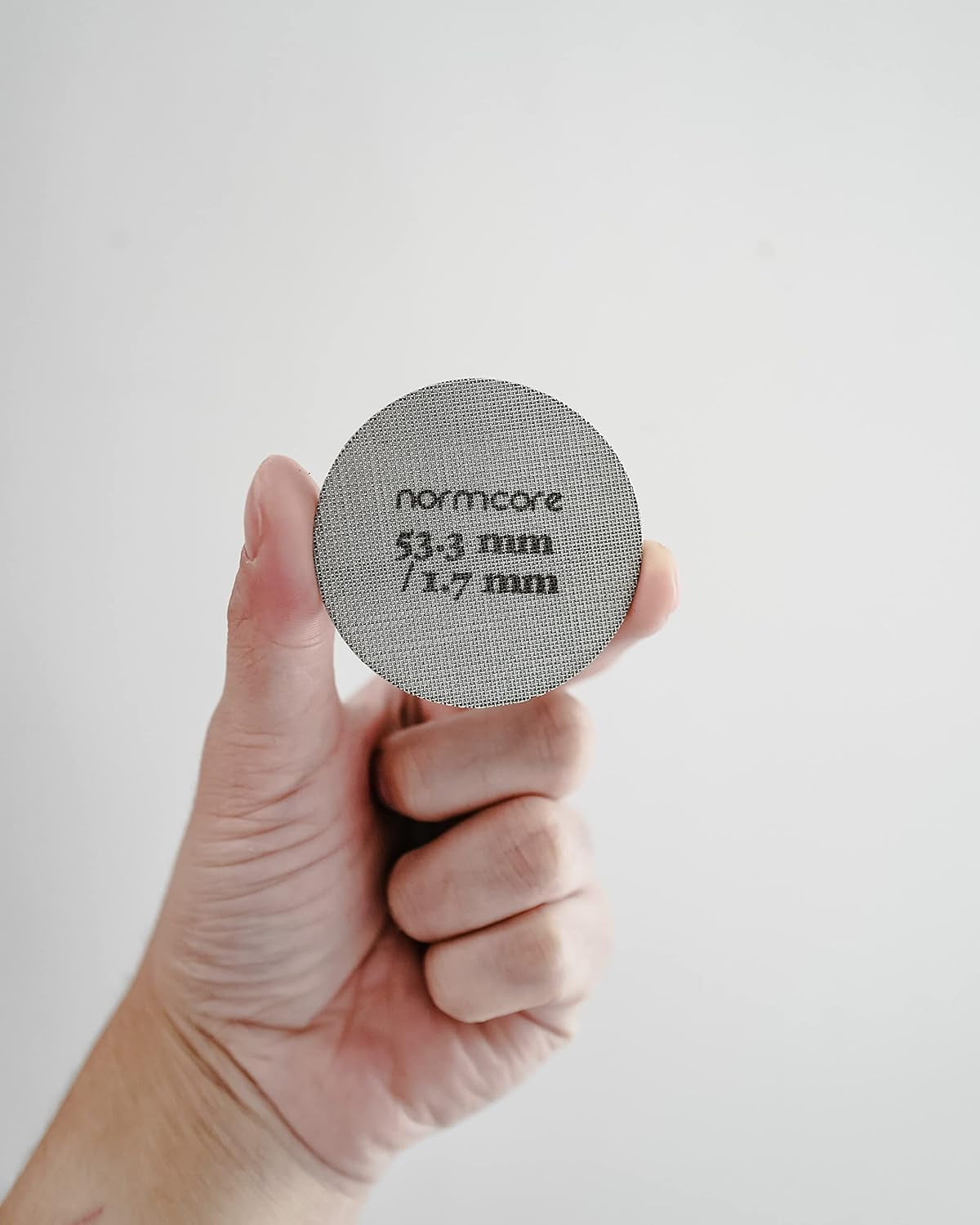 53-3mm-puck-screen-lower-shower-screen-metal-contact-screen-for-espresso-54mm-portafilter-filter-basket-1-7mm-thickness-150μm-316-stainless-steel
