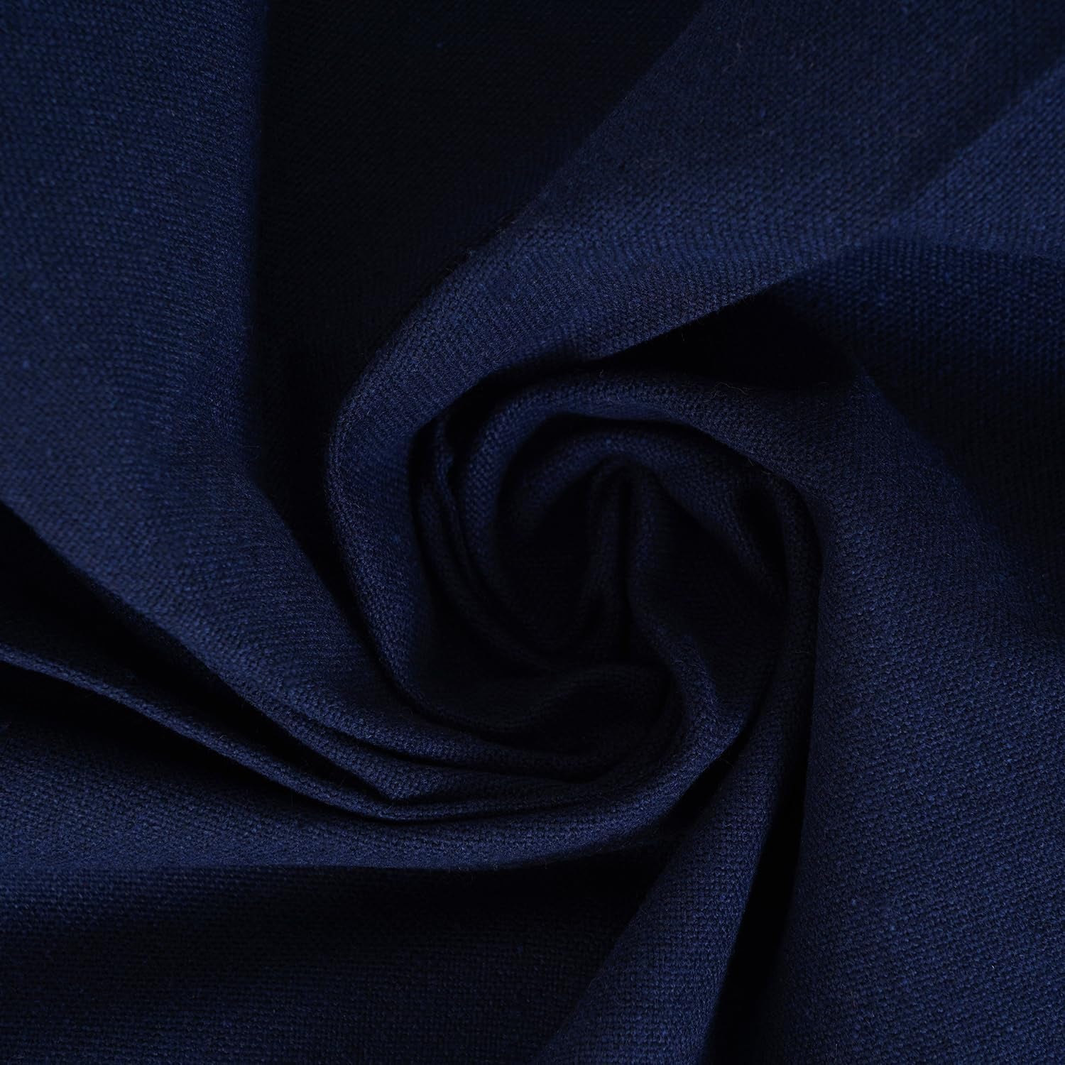 solid-cloth-napkins-set-of-12-navy-blue-100-cotton-dinner-napkins-18x18-inches-reusable-absorbent-washable-linen-ideal-for-wedding-events-farmhouse-parties-hotel-everyday-use
