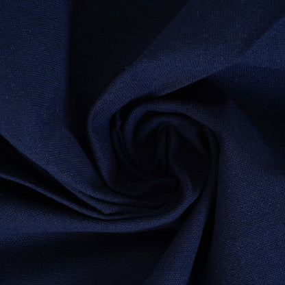 Solid Cloth Napkins Set of 12 Navy Blue 100% Cotton Dinner Napkins 18X18 Inches - Reusable, Absorbent & Washable Linen, Ideal for Wedding Events Farmhouse Parties Hotel & Everyday Use8