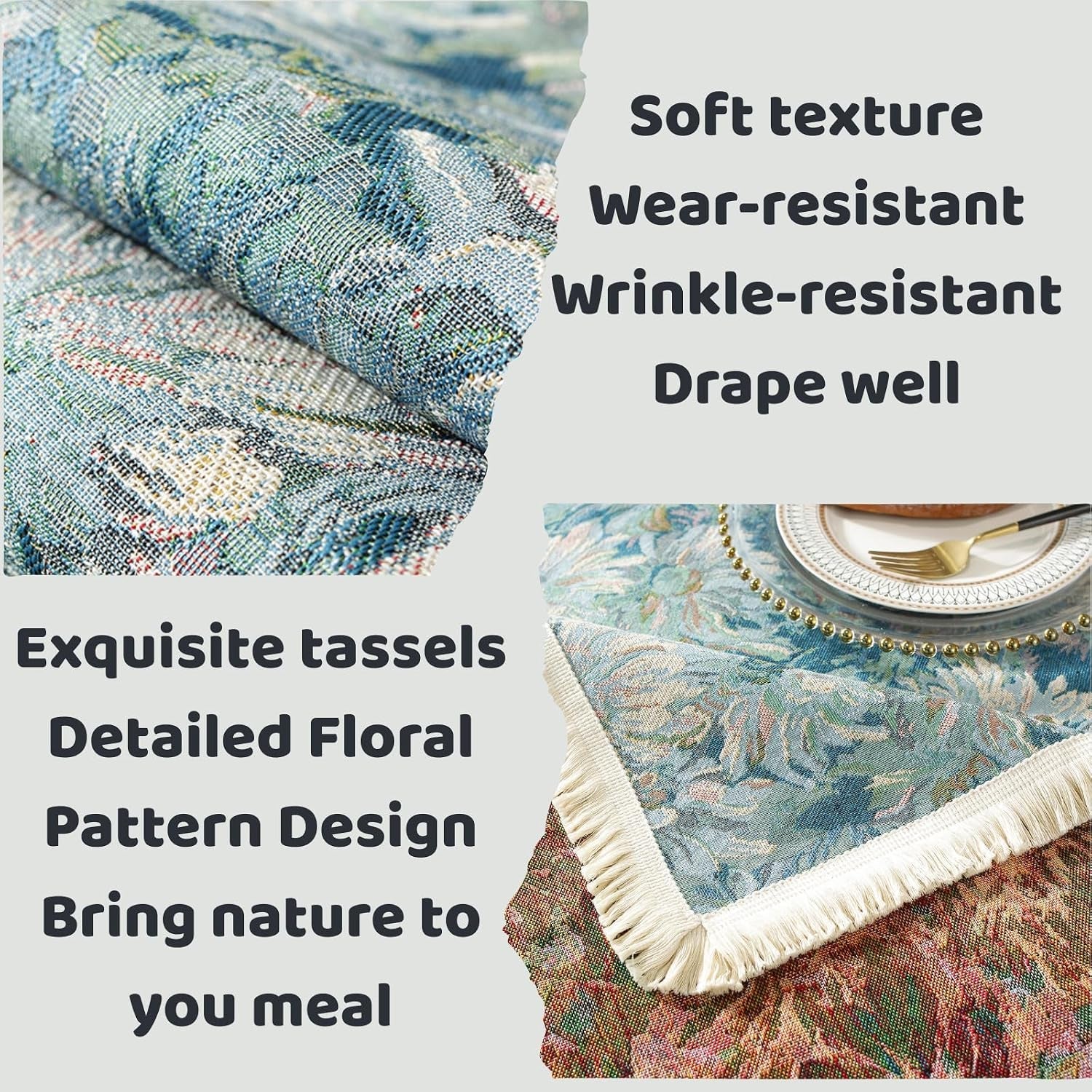 cotton-linen-tablecloth-for-rectangle-tables-78x54-inch