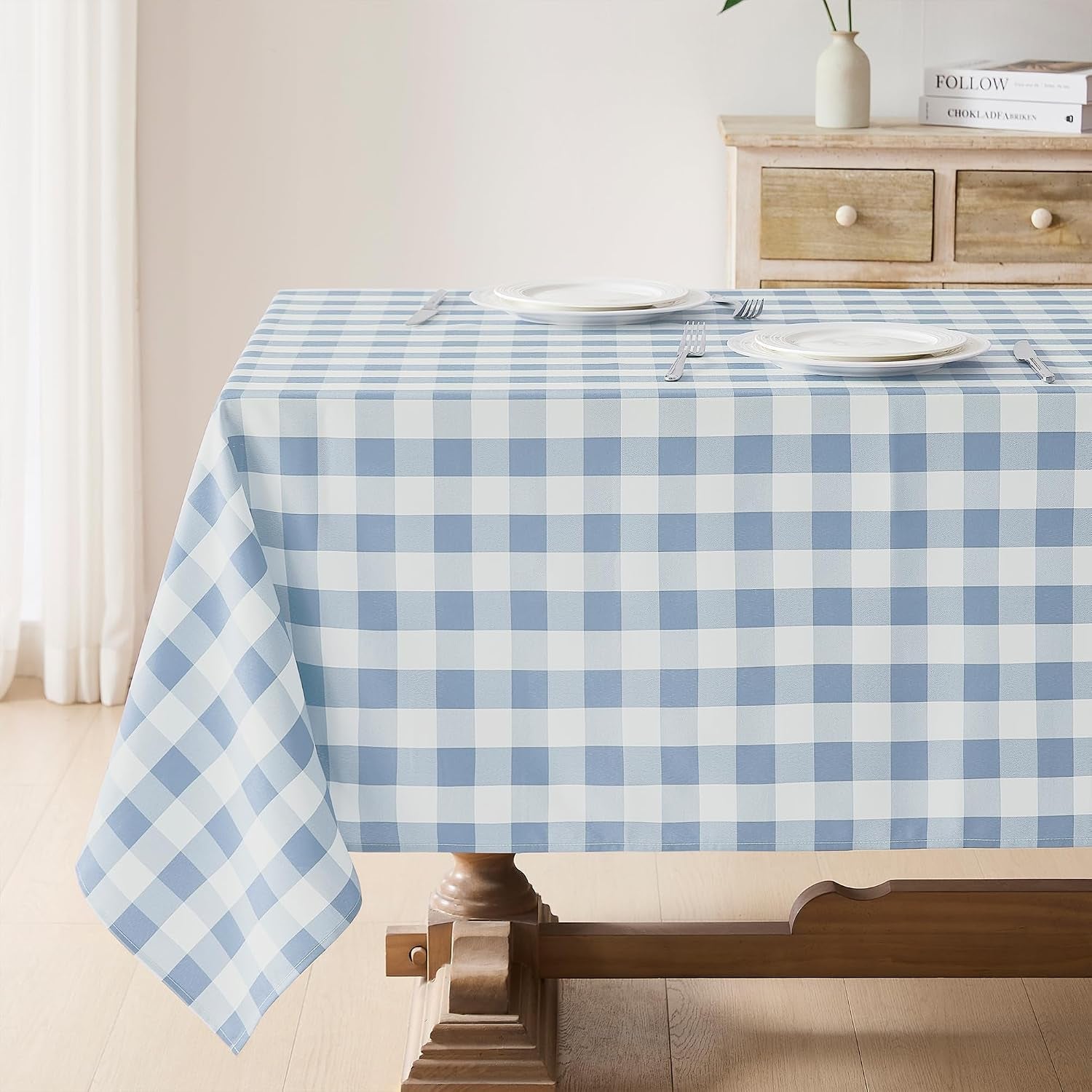 2-pack-gingham-tablecloth-rectangle-checkered-tablecloth-washable