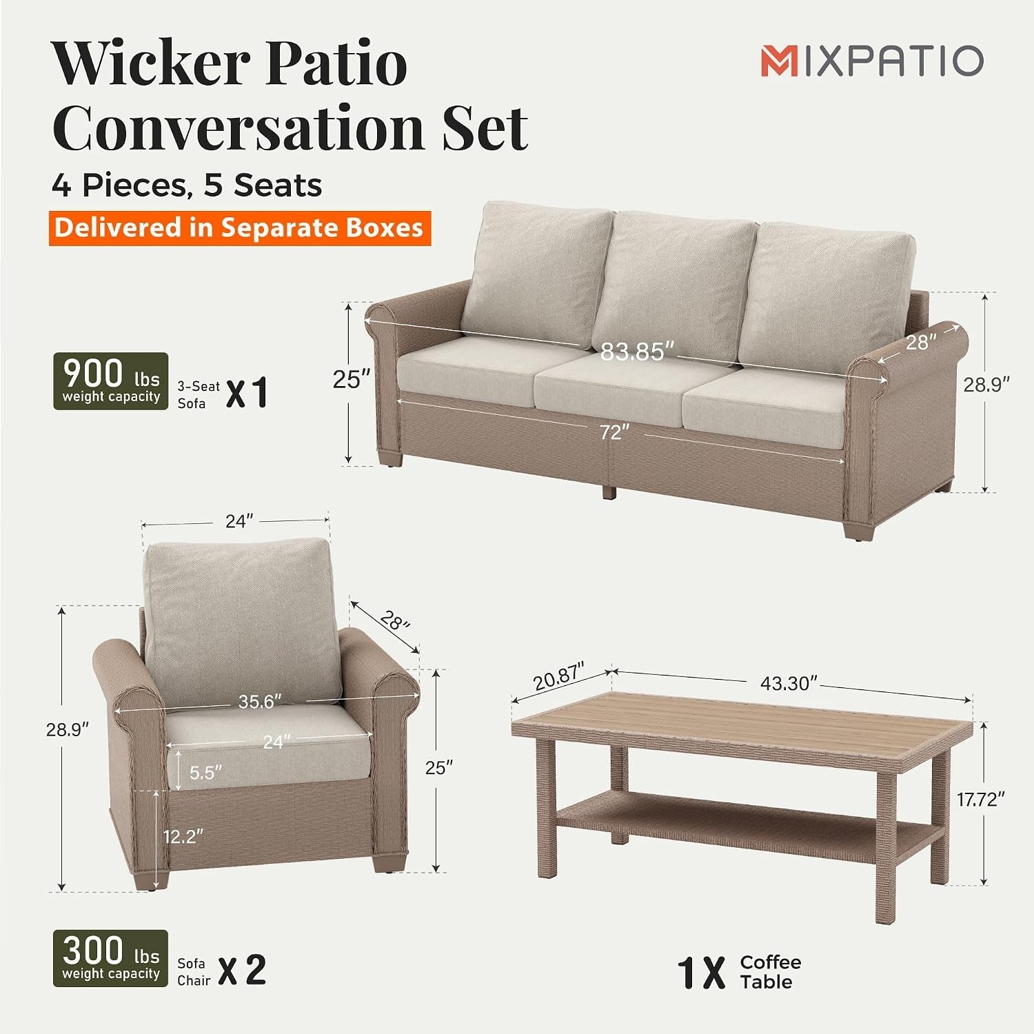 4-piece-wicker-patio-conversation-set-beige