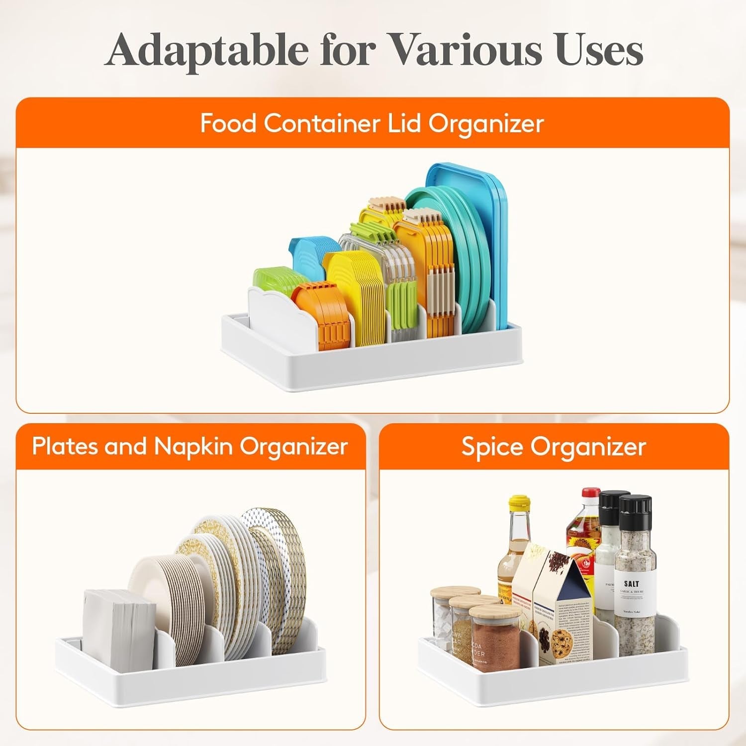 kitchen-cabinet-organizer-for-food-contanier-lid-with-7-sections