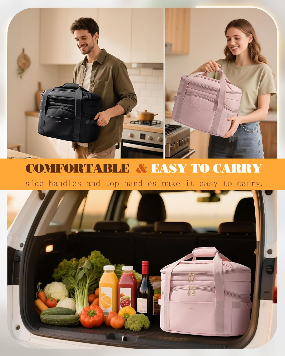 double-layers-slow-cooker-bag-slow-cooker-insulated-carrier-compatible-with-6-8-quart-crockpot-hamilton-beach-with-utensils-storage-section-pink