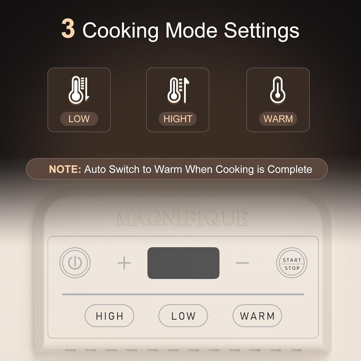 4-quart-casserole-programmable-slow-cooker-with-ceramic-baking-dish-perfect-kitchen-small-appliance-for-family-dinners-oven-safe-and-durable-bakeware-for-lasagna-roasts-oatmeal
