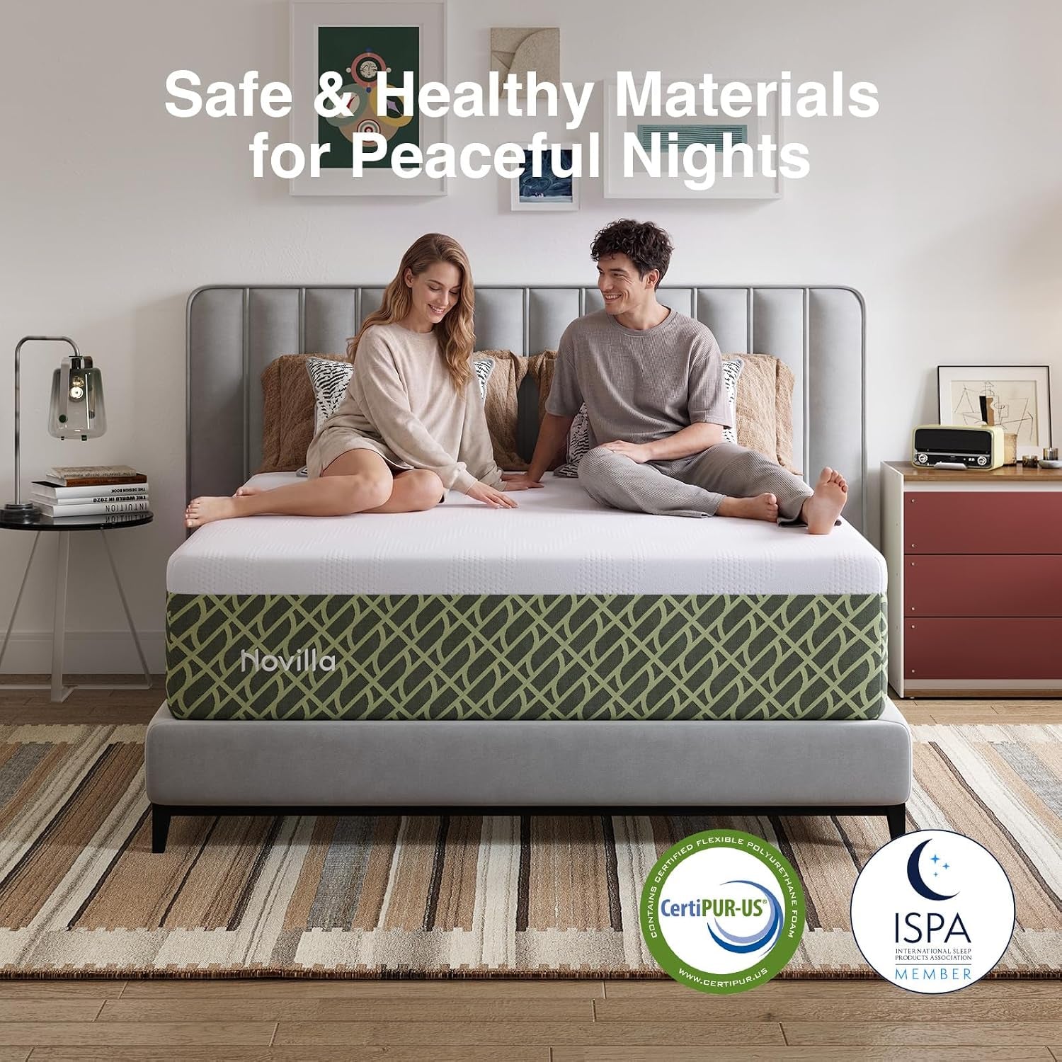 king-gel-memory-foam-mattress-10-inch-for-pressure-relief