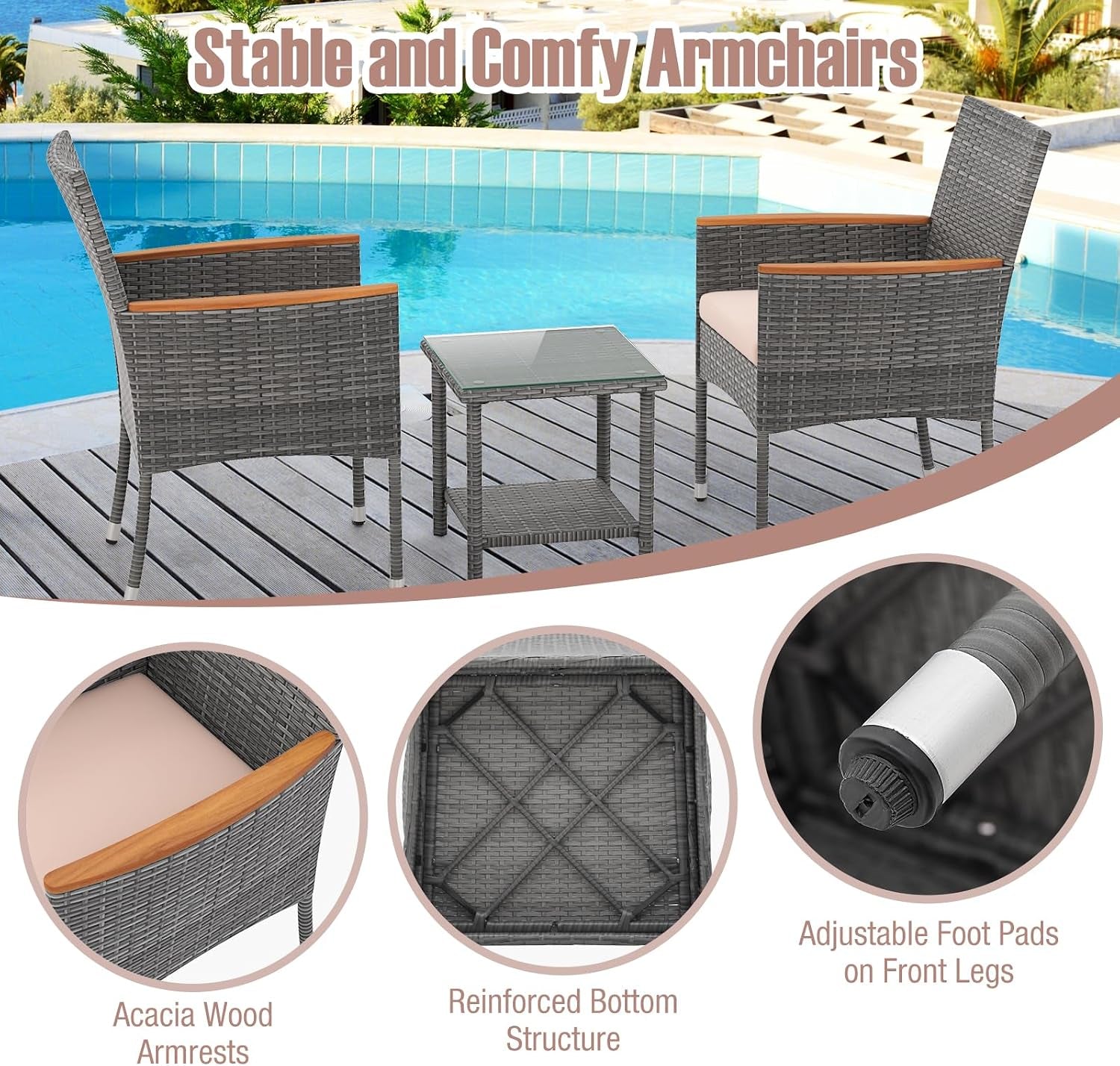 5-pieces-patio-conversation-set-outdoor-pe-rattan-chairs-with-soft-cushions-ottomans-tempered-glass-top-table-acacia-wood-armrests-patio-furniture-set-mix-grey-beige