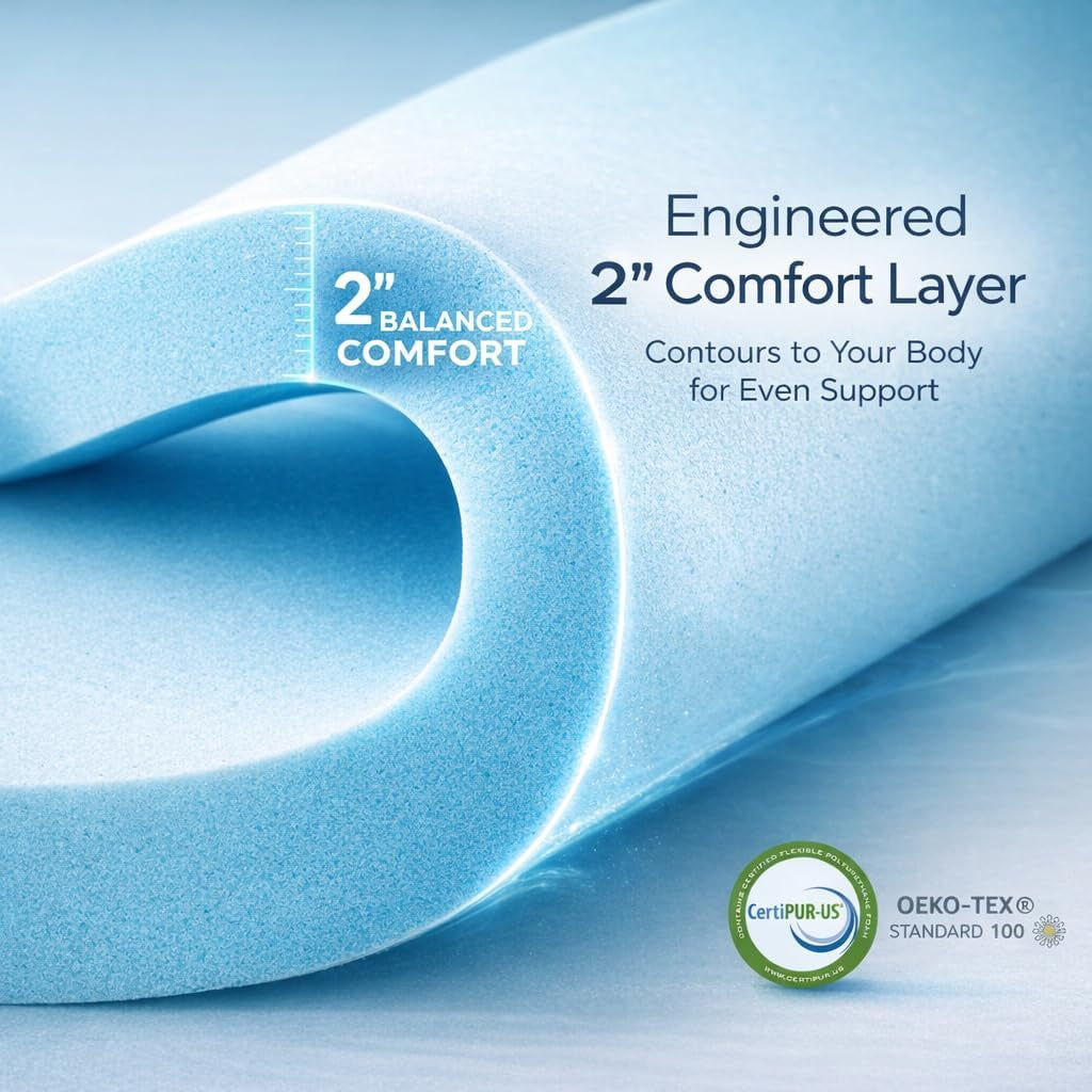 3-inch-king-dual-layer-memory-foam-mattress-topper-with-pillowtop