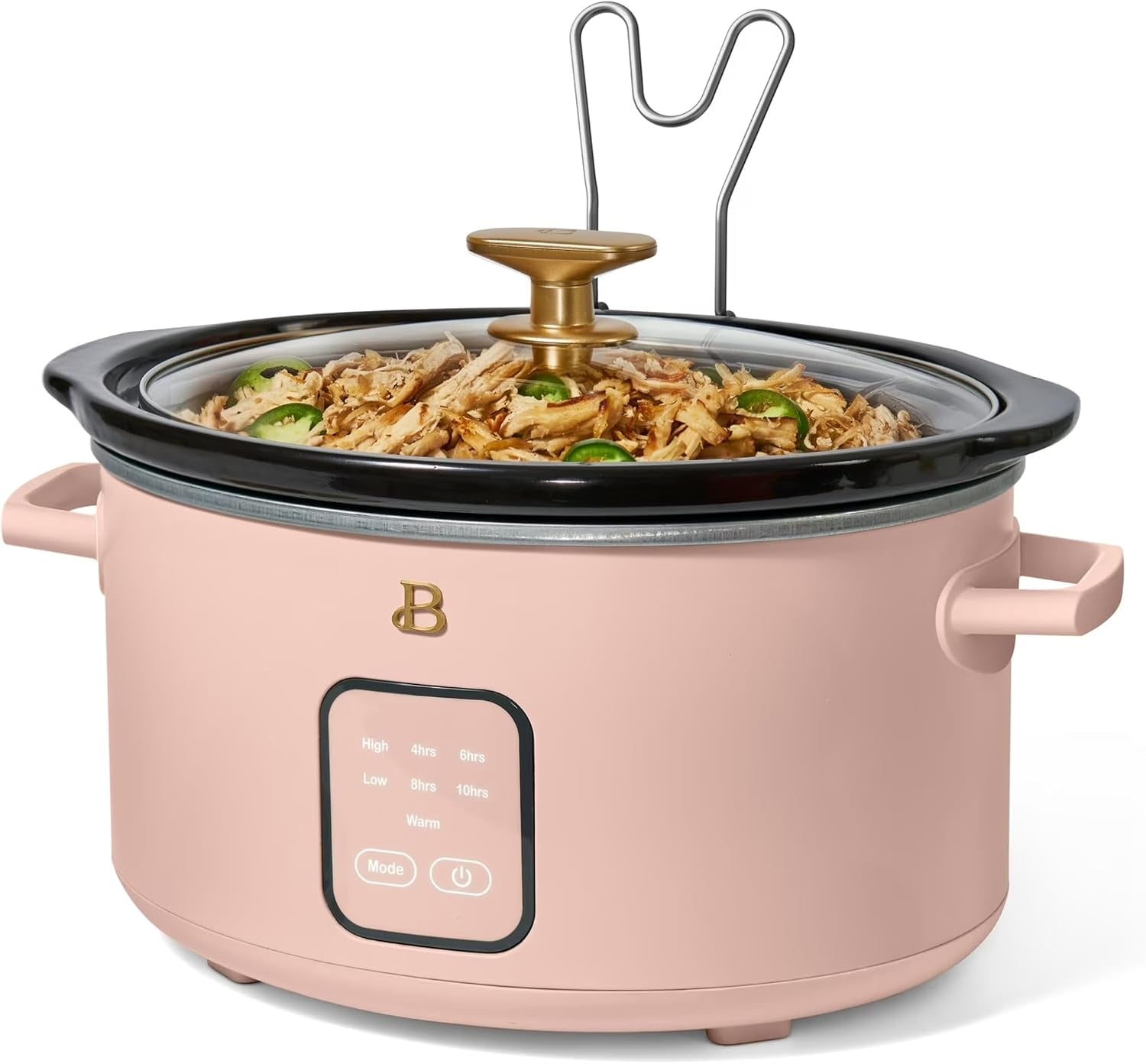 4-quart-programmable-slow-cooker-with-digital-touch-display-locking-hinged-lid-stoneware-pot-auto-warm-preset-cooking-times-dishwasher-safe