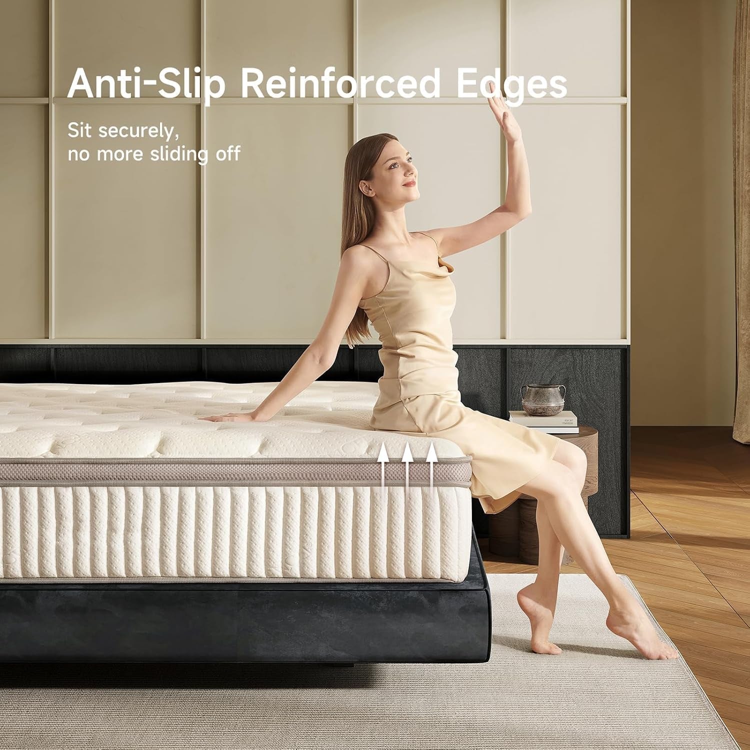 queen-mattress-12-inch-hybrid-queen-mattress-in-a-box-memory-foam-individual-pocket-springs-medium-firm-motion-isolation-ideal-for-all-sleep-positions-certipur-us-certified