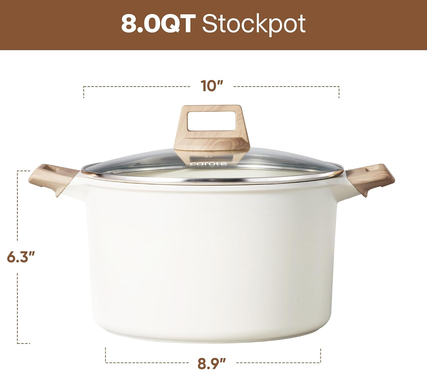 nonstick-stock-pot-with-lid-8-quart-white-granite-kitchen-cooker-compatible-with-all-stoves-dishwasher-safe-cookware-for-boiling-easy-to-clean-pfoa-free