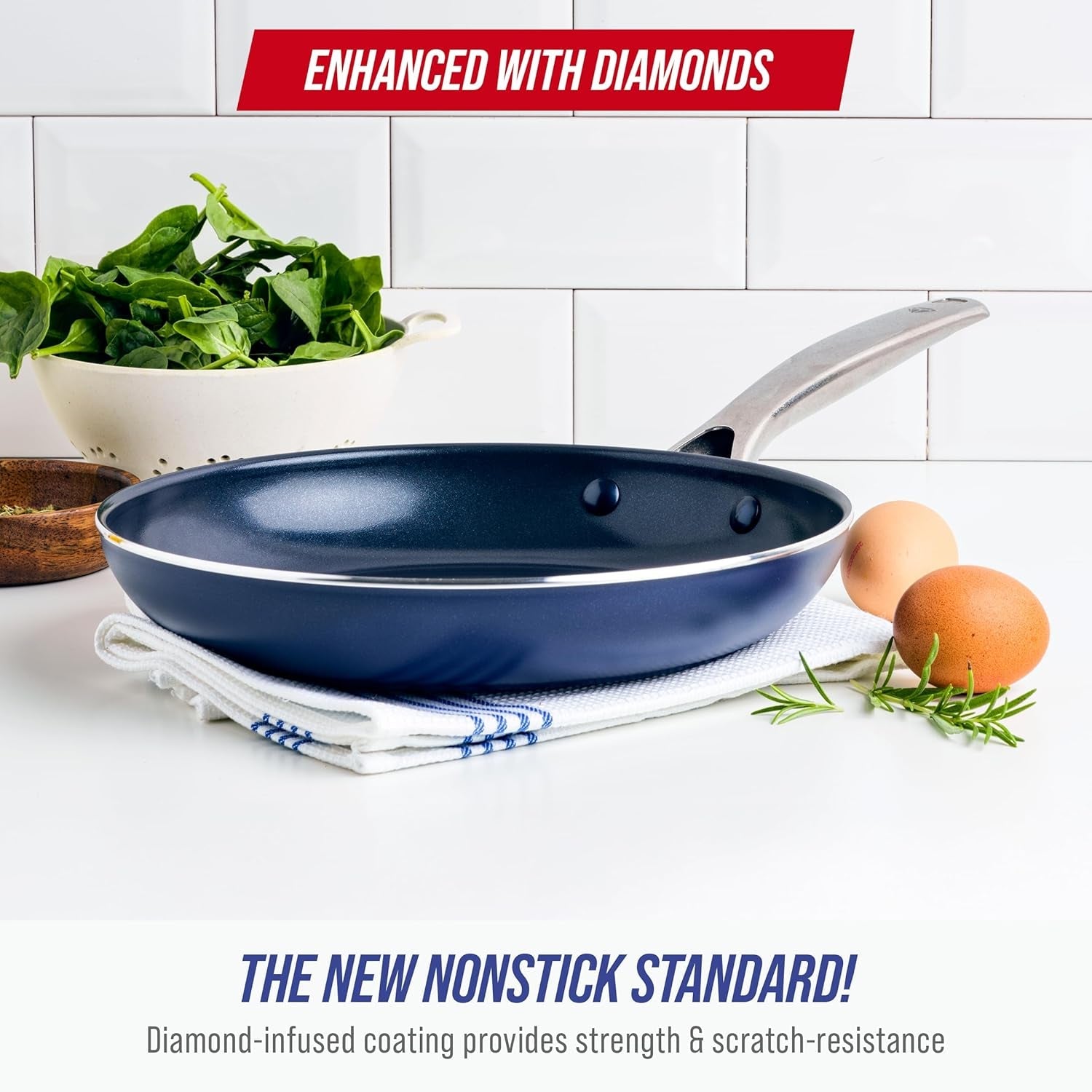 10-diamond-infused-ceramic-nonstick-frying-pan-skillet-blue-pfas-free-ceramic-nonstick-dishwasher-oven-safe-stay-cool-handle-durable-metal-utensil-safe-egg-omelet-pan