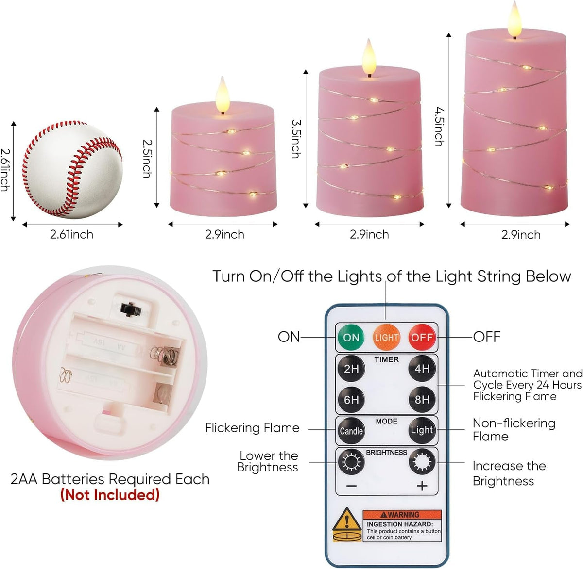 pink-battery-operated-flameless-led-pillar-candle-with-remote-timer