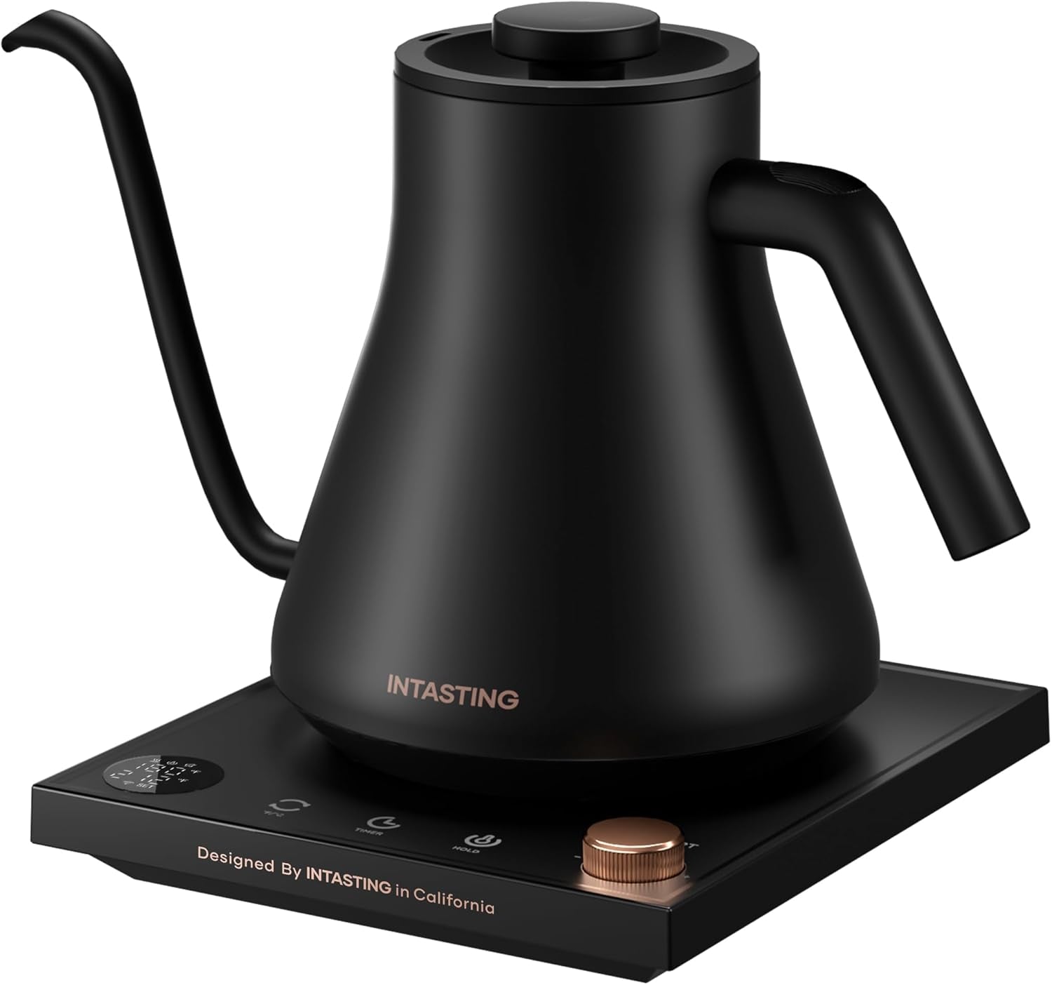 gooseneck-electric-kettle-temperature-control-stainless-steel-inner-1200w-quick-heating-for-pour-over-coffee-brew-tea-boil-hot-water-30-oz-0-9l-black