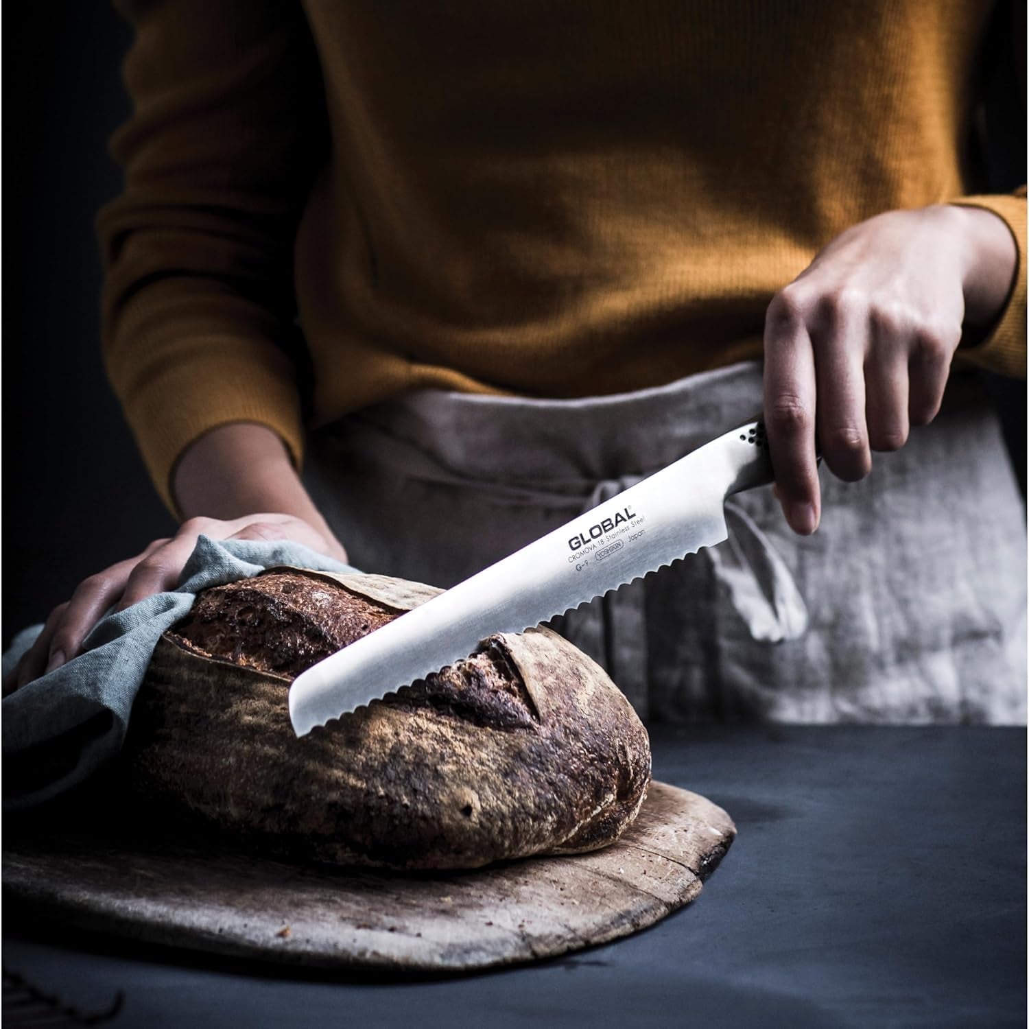 g-9-8-3-4-inch-22cm-bread-knife-8-75-stainless-steel