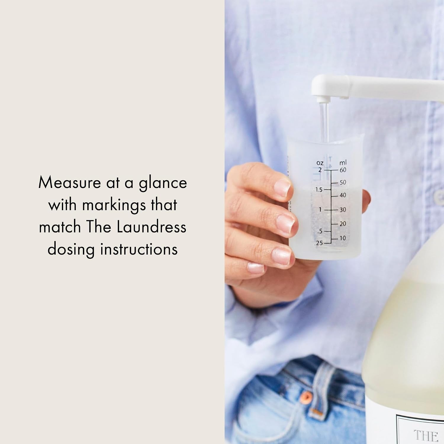 the-laundress-laundry-measuring-cup-laundry-supplies-clothes-soap