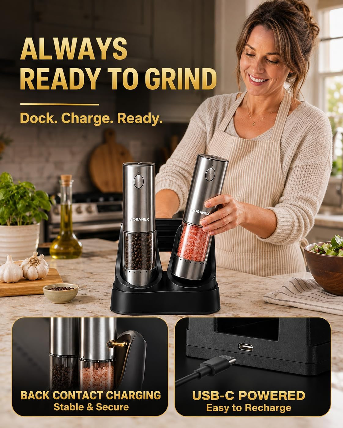 electric-salt-and-pepper-grinder-set-6-level-adjustable-coarseness