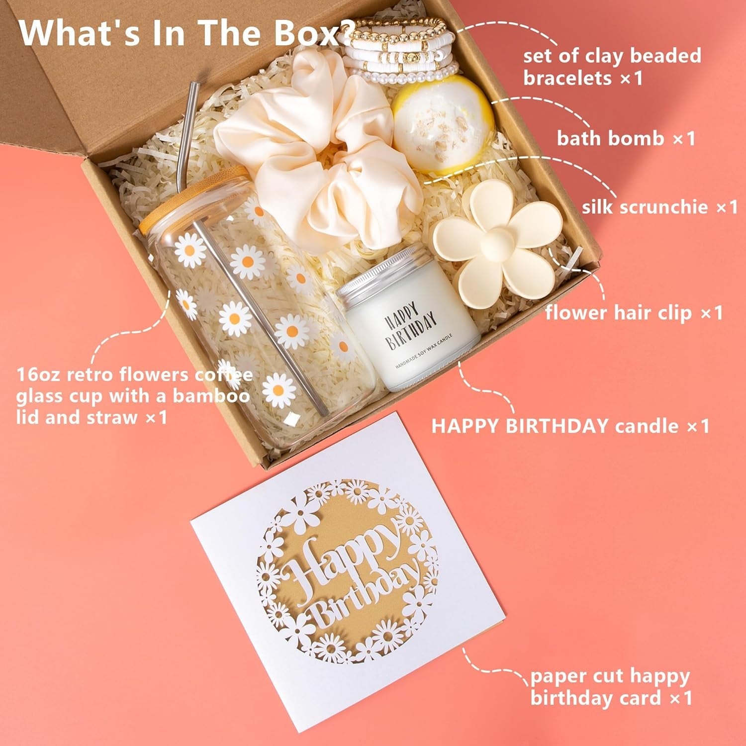 birthday-gifts-for-women-teen-girl-her-happy-birthday-gift-box-for-girl-women-sister-daughter-friends-cute-daisy-aesthetic-glass-cups-gift-set-7pcs
