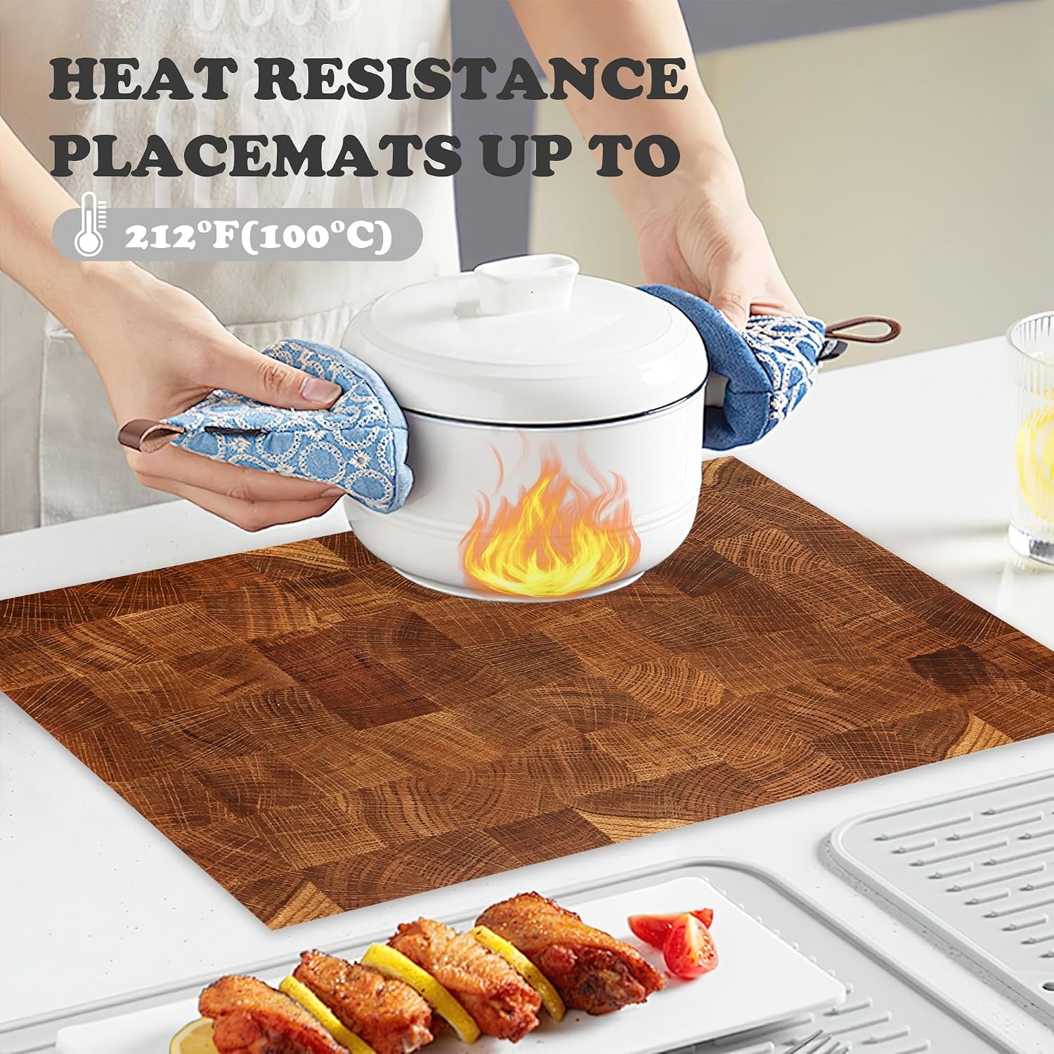 placemats-set-of-6-retro-wood-linen-table-mats-honey-oak-texture-heat-resistant-place-mats-washable-dining-table-mats-for-indoor-outdoor-kitchen-decor-easy-clean-12-x-18-inch