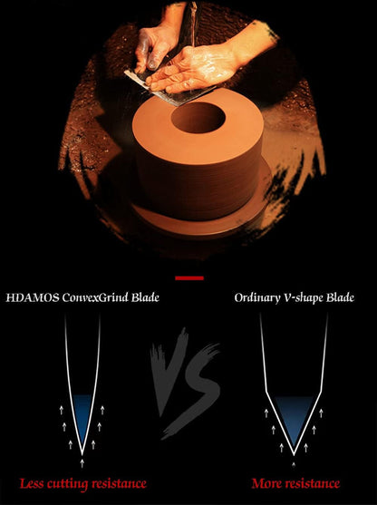 Meat Cleaver Knife Japanese Chef Knife for Vegeable Meat Cutting4