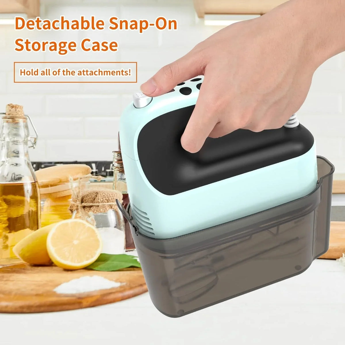 9-speed-digital-hand-mixer-electric-400w-powerful-dc-motor-hand-mixer-electric-handheld-with-snap-on-storage-case-5-stainless-steel-accessories-beaters-dough-hooks-whiskice-blue-black