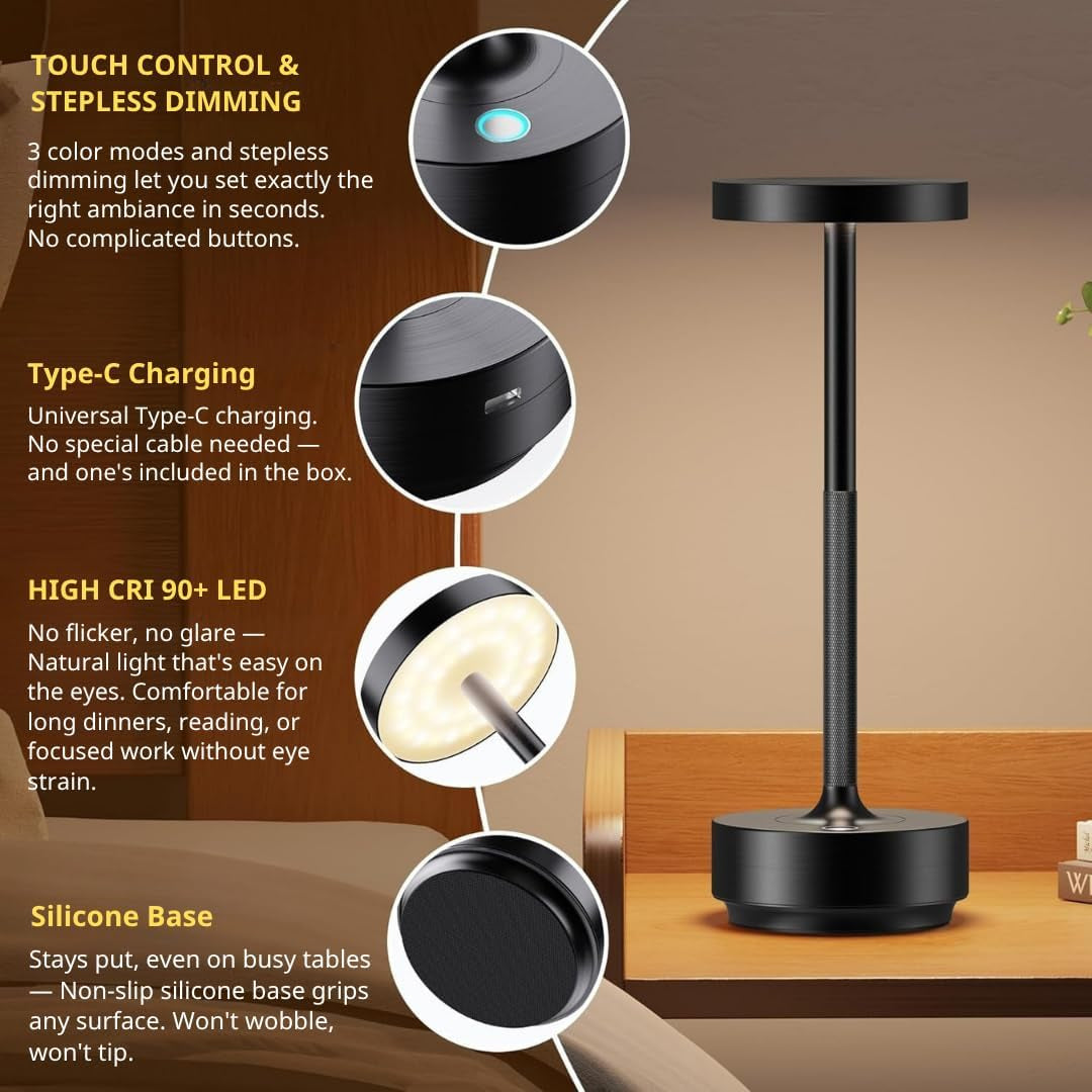 rechargeable-cordless-table-lamp-with-5000mah-battery-ip54-waterproof-led