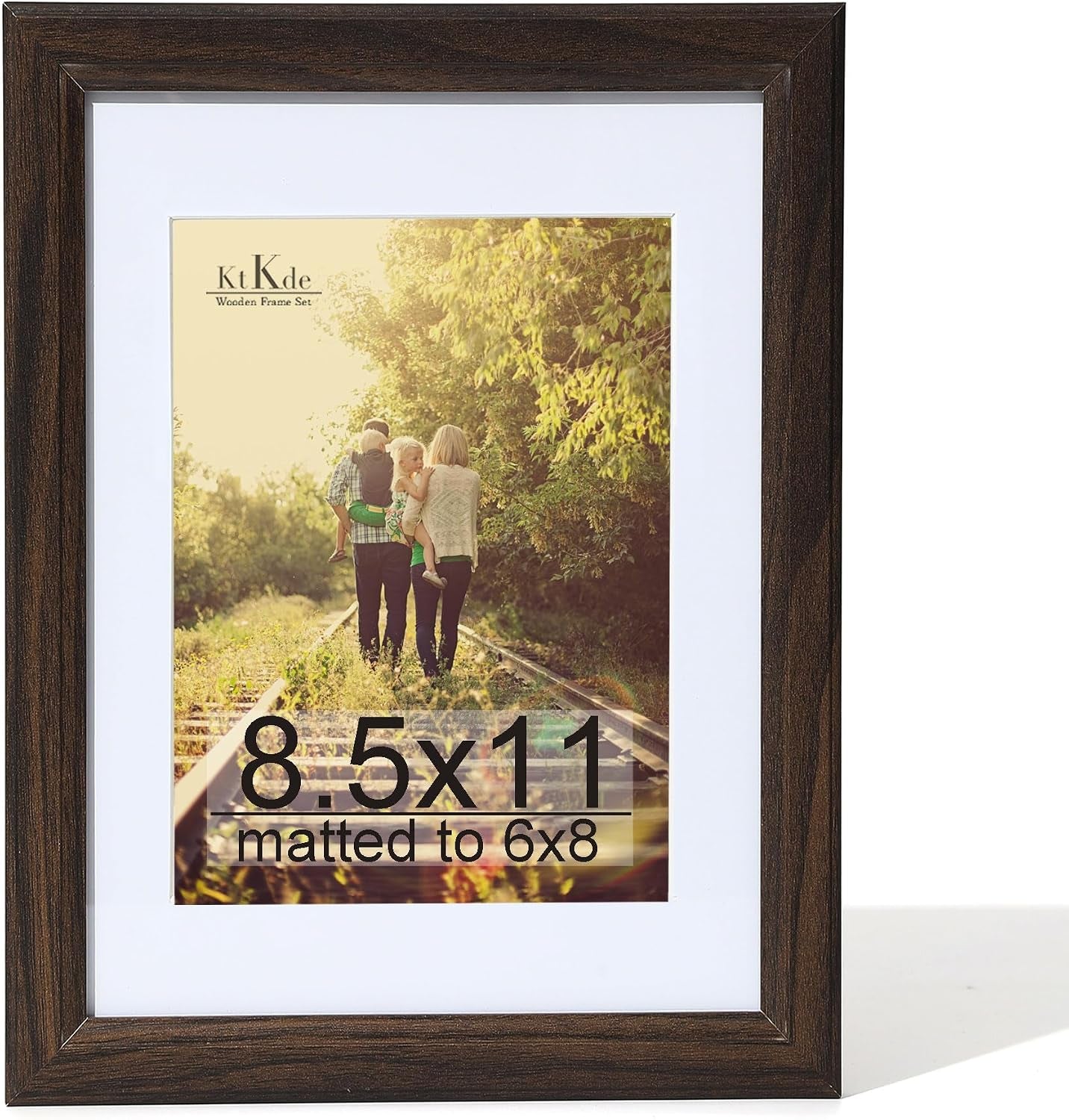 8-5x11-picture-frame-display-pictures-6x8-with-mat-or-8-5x11-without-tempered-glass-8-5-by-11-walnut-wooden-frames-wall-or-tabletop-frame-certificate-document-diploma-award-frame-best-gift