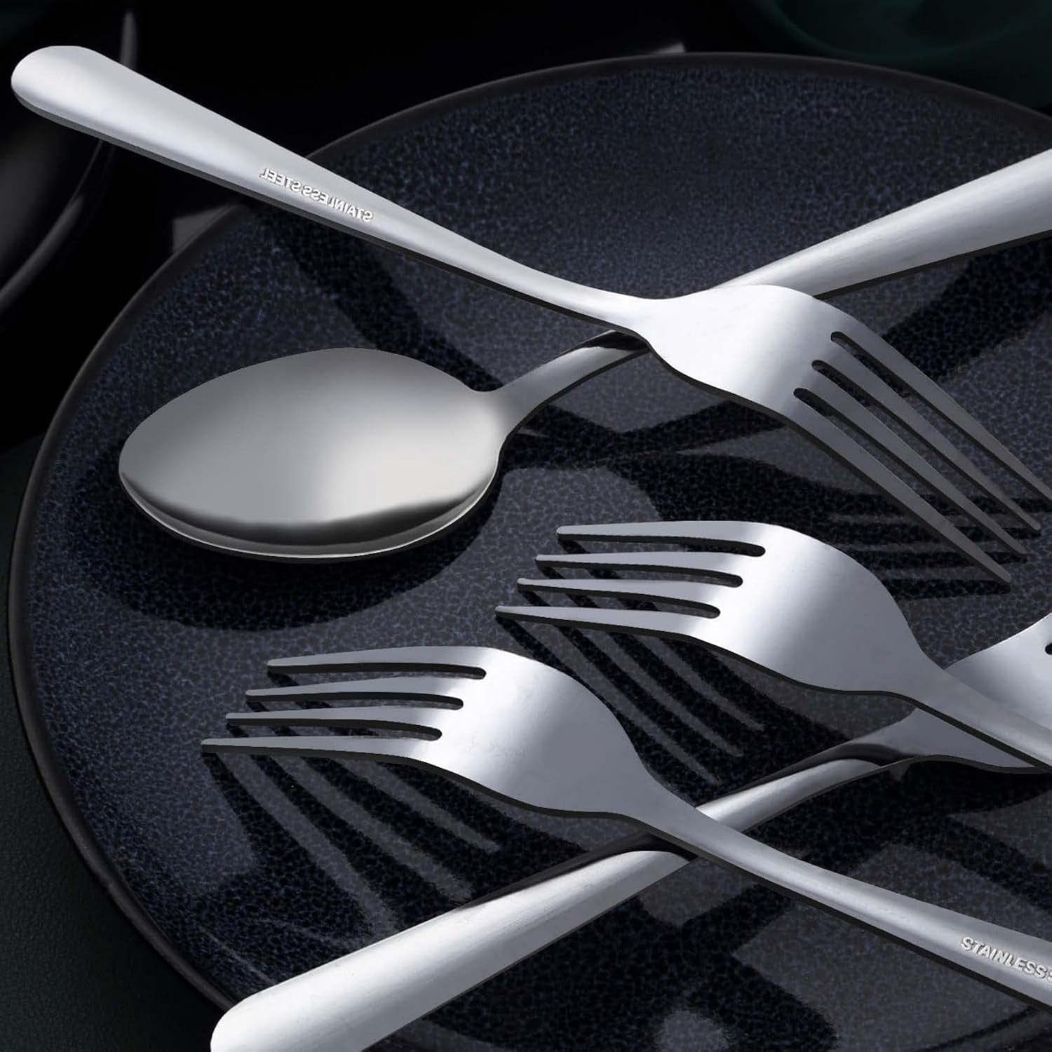 24-piece-stainless-steel-dinner-forks-silverware-7-1-inch-silver-dinner-forks-set-of-24-flatware-set-for-home-kitchen-or-restaurant-mirror-polished-dishwasher-safe