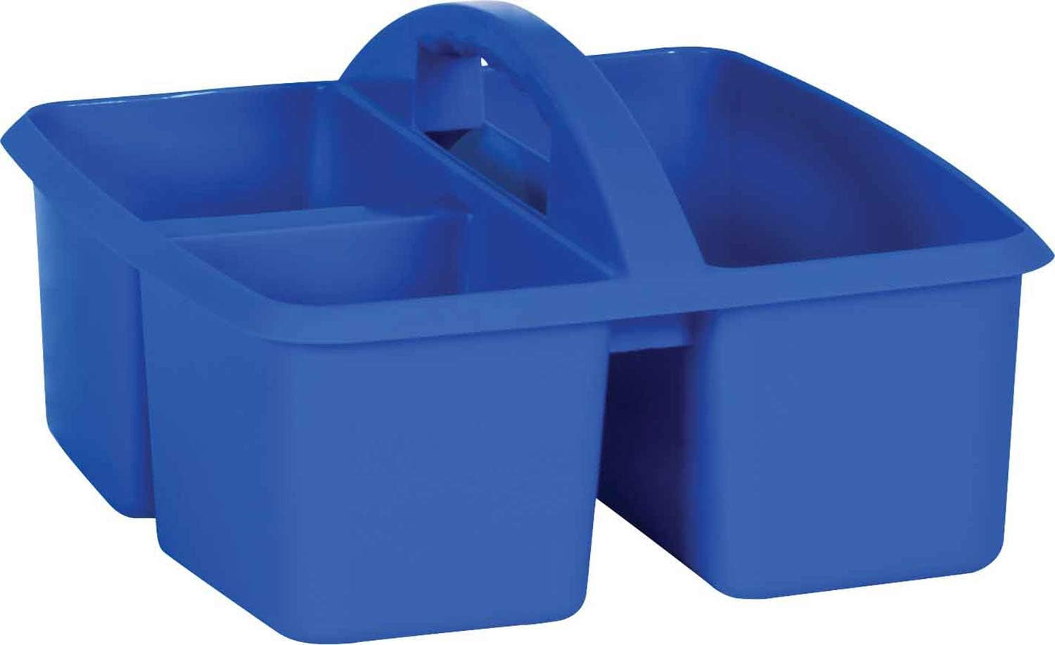 teacher-created-resources®-blue-plastic-storage-caddy