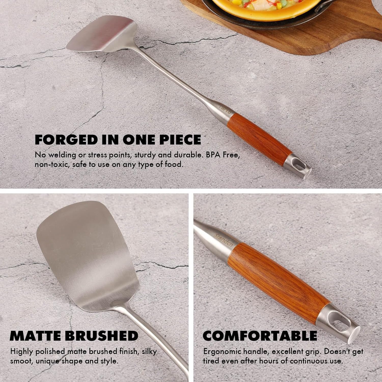 15-metal-kitchen-utensils-set-with-roosewood-handle-18-10-stainless-steel-cooking-utensils-14-pcs-large-small-spoons-set-whisk-masher-fork-spatula-turner-ladle-skimmer-pasta