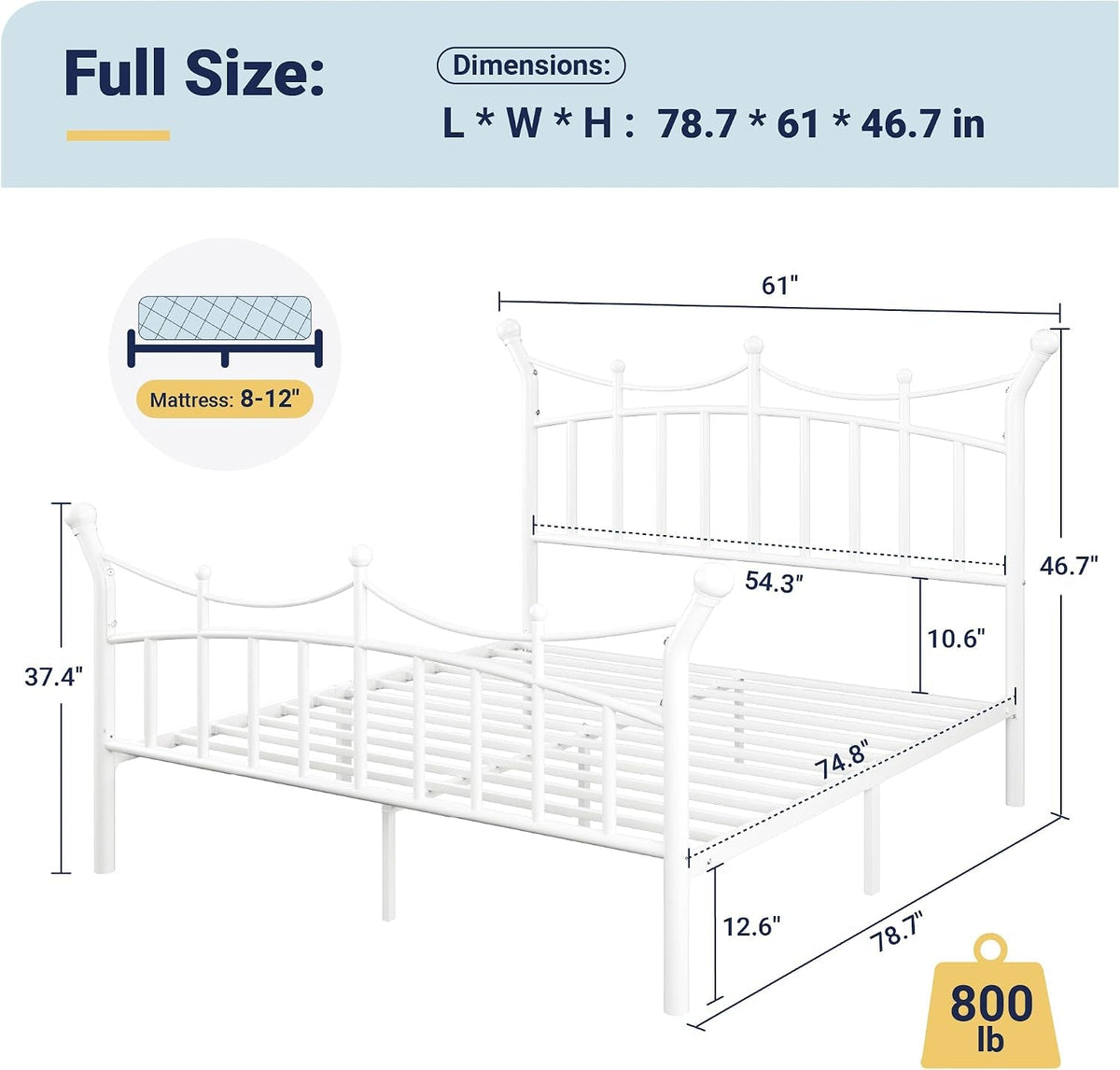 14-inches-full-size-metal-platform-bed-frame-with-elegant-crown-iron-art-headboard-footboard-sturdy-mattress-foundation-with-under-bed-storage-easy-assembly-no-box-spring-needed-white