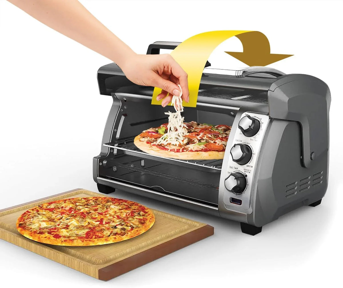 31126-toaster-oven-convection-oven-easy-reach-silver