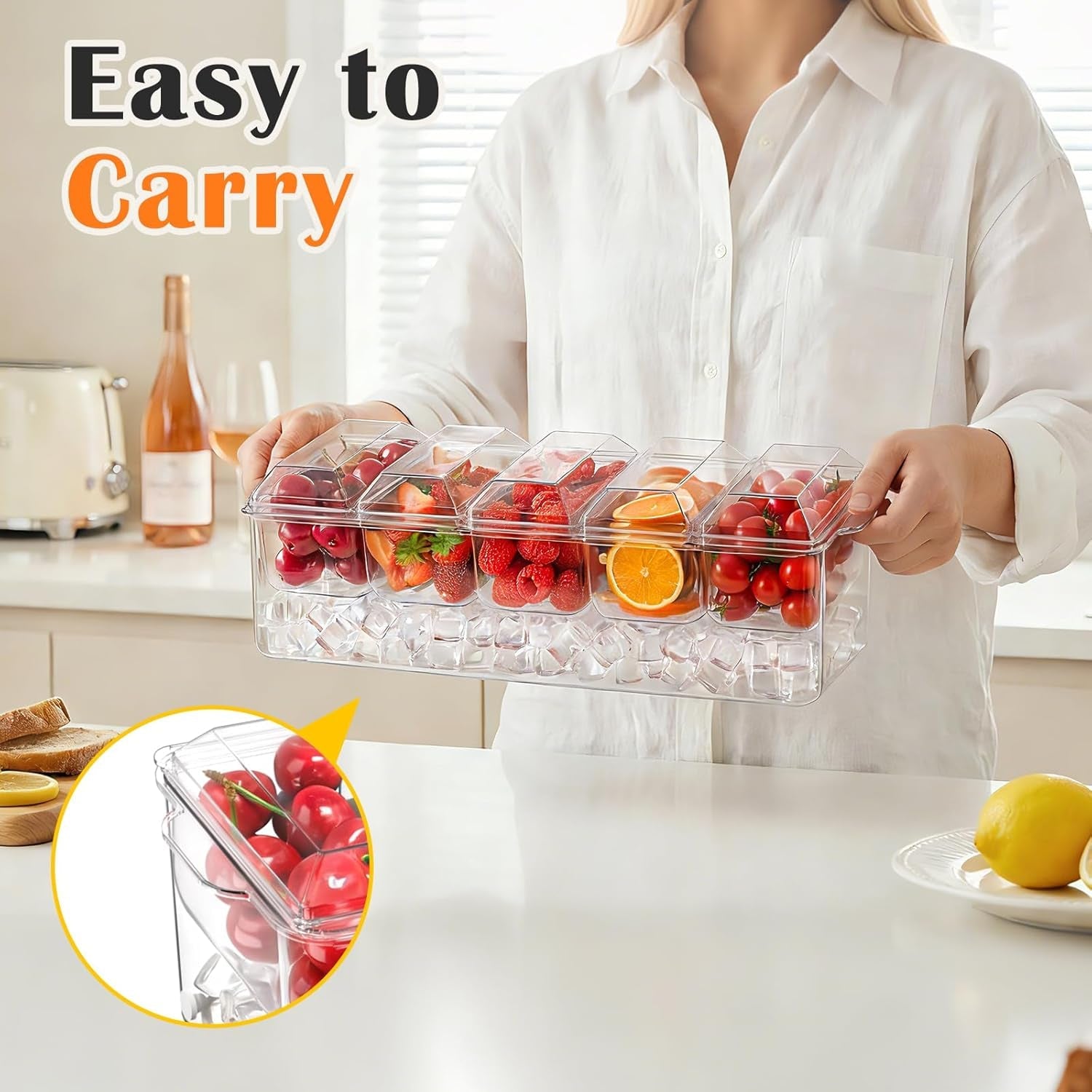 condiment-tray-chilled-condiment-server-bar-accessories-on-ice-condiment-caddy-for-home-party-and-celebration-bar-accessories-with-removable-trays-and-lids-5-spoons-2-tongs