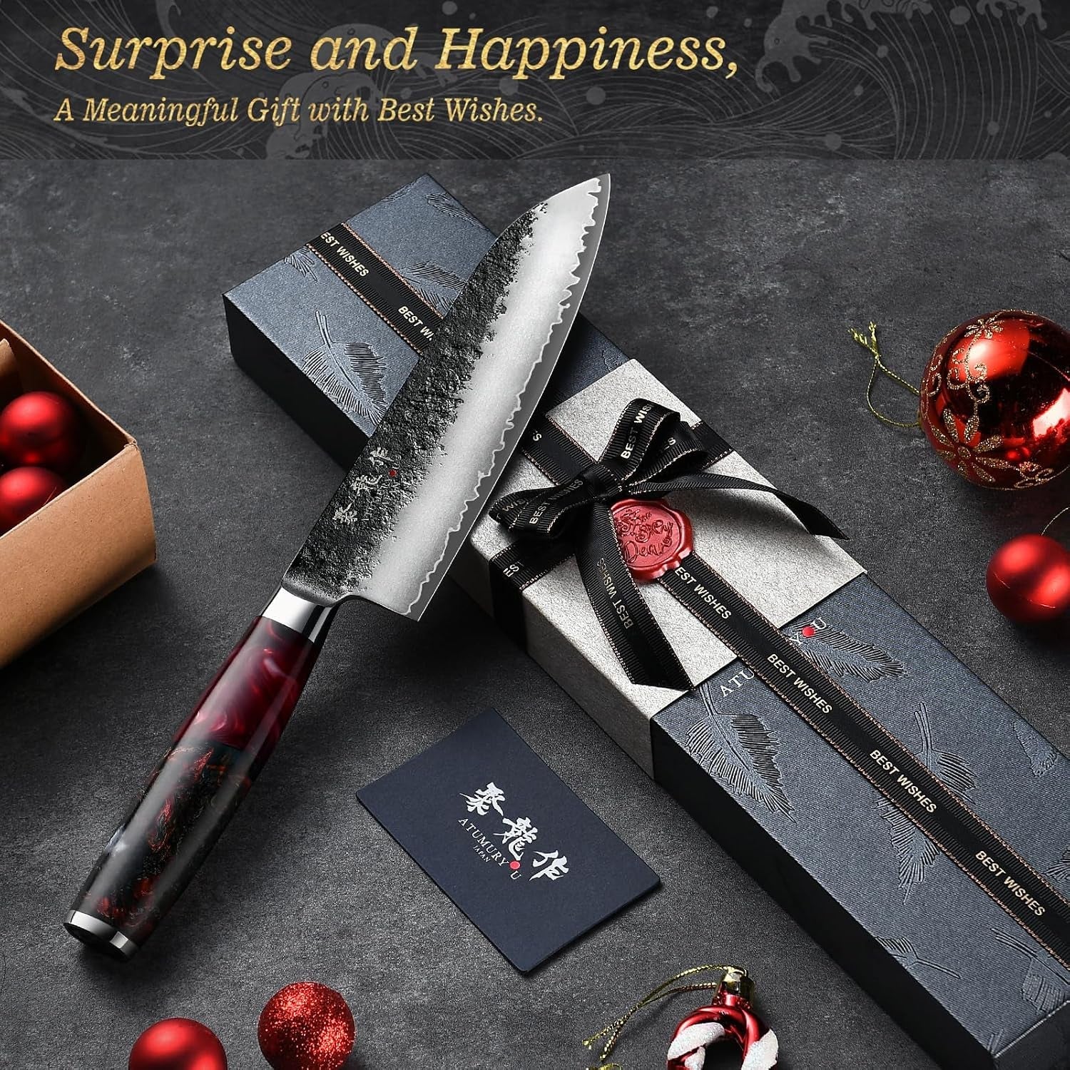 7-japanese-santoku-chef-knife-black-forged-3-layer-vg10-steel-core