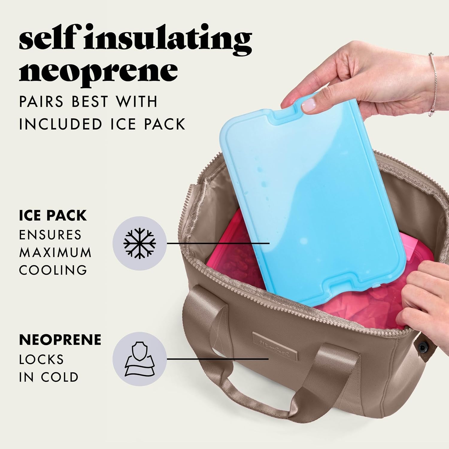 remi-neoprene-lunch-bag-for-women-w-ice-pack-containers