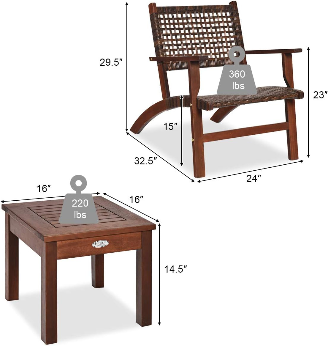 3-pieces-patio-conversation-set-solid-eucalyptus-wood-frame-outdoor-wicker-furniture-set-bistro-set-with-coffee-table-rattan-furniture-set-for-backyard-porch-garden-poolside-balcony-brown