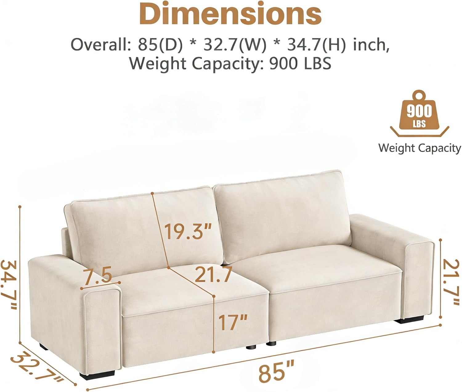85-chenille-couch-for-living-room-3-seater-comfy-sofa-with-wide-armrest-thick-spring-cushions-modern-cloud-couch-for-apartment-office-bedroom-small-space-chenille-beige