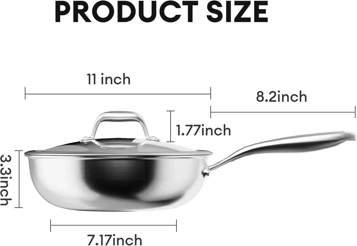 11-hybrid-wok-pan-with-lid-nonstick-deep-skillet-for-stir-fry-non-toxic-coating-dishwasher-oven-safe-induction-ready-stay-cool-handle-3-ply-stainless-steel-clad-for-fast-heat